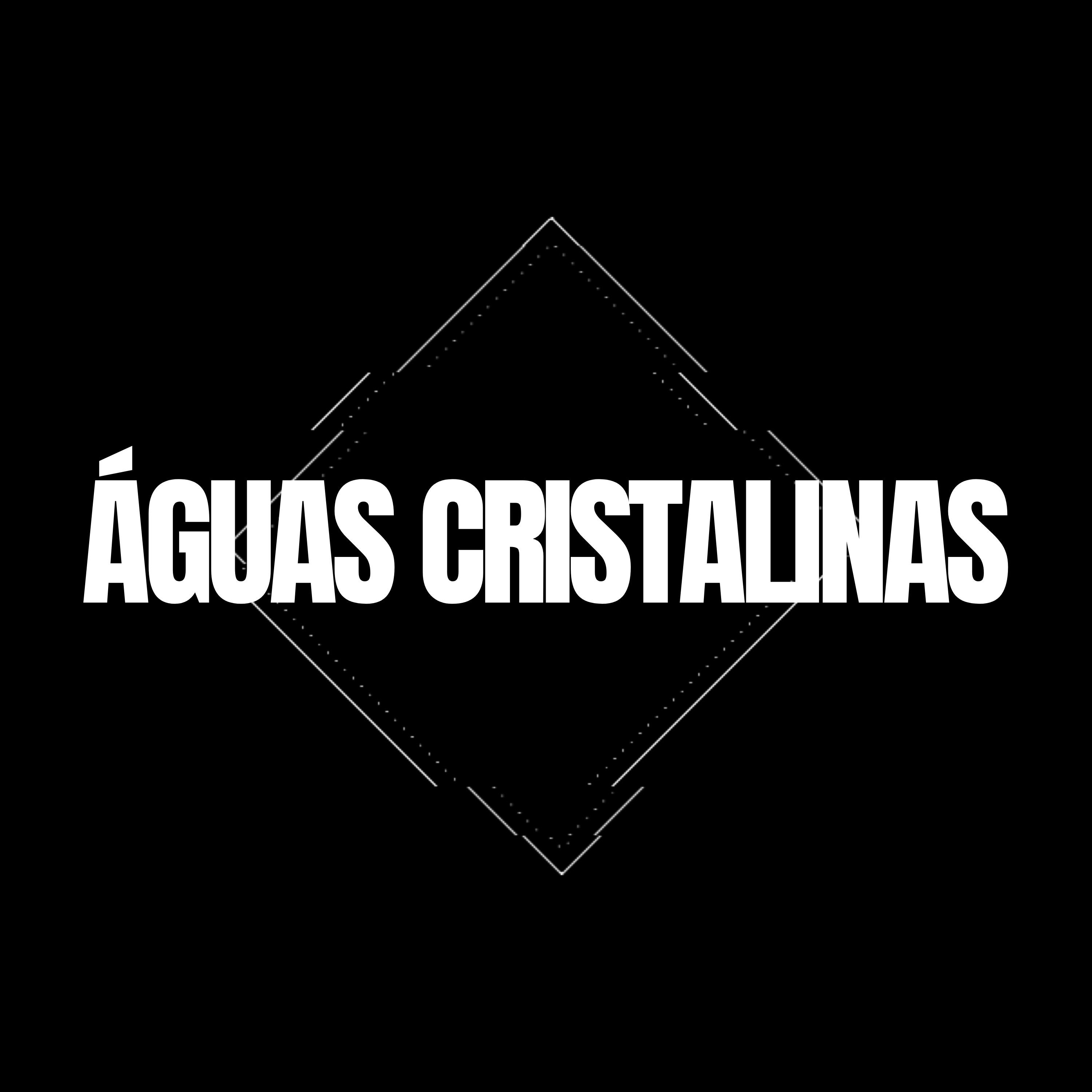 Постер альбома Águas Cristalinas