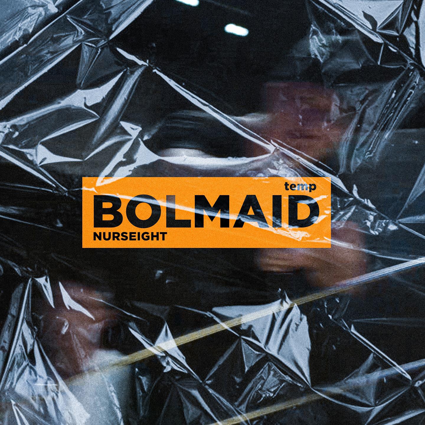 Постер альбома Bolmaid