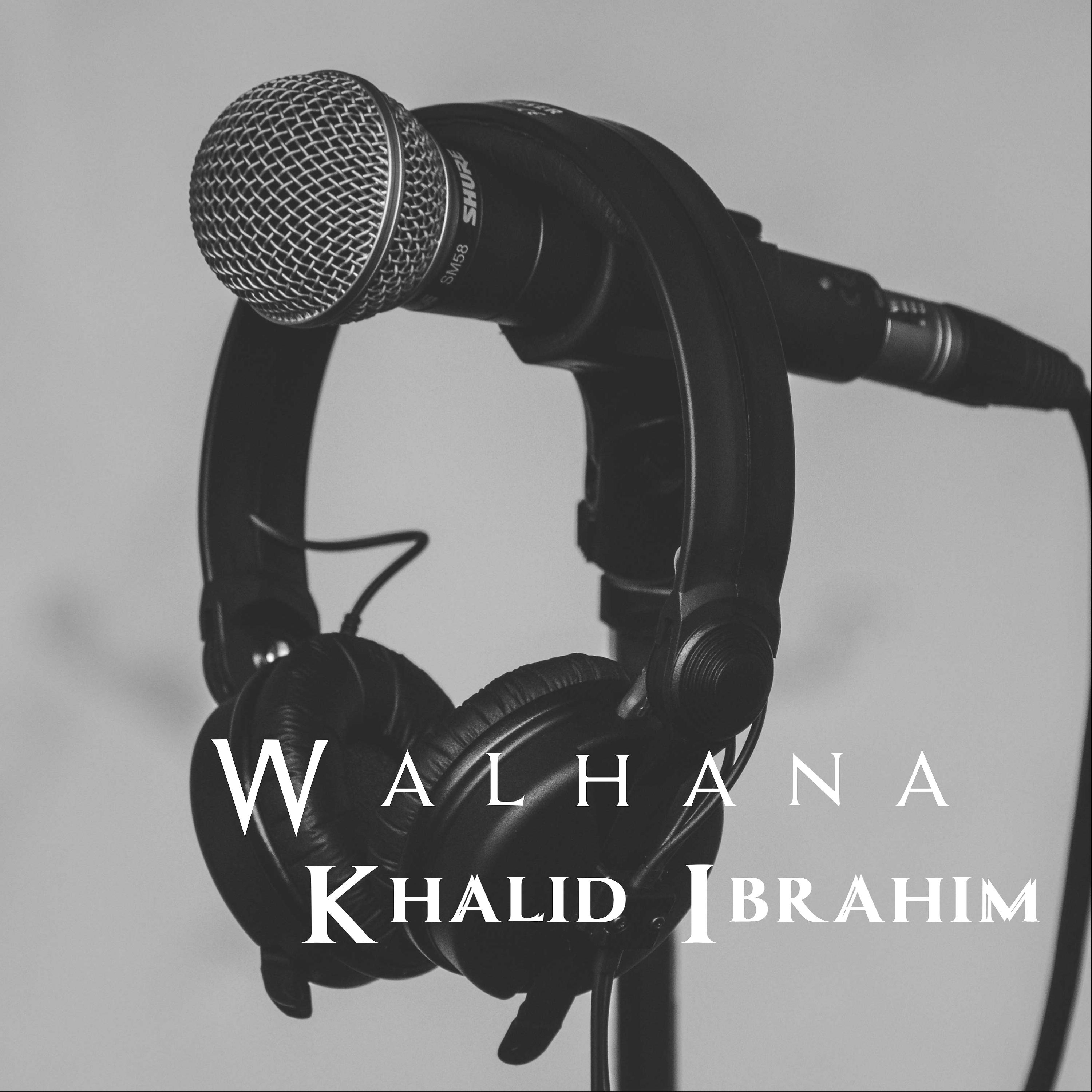 Постер альбома Walhana