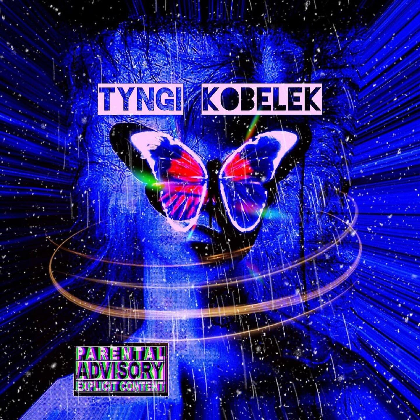 Постер альбома Tyngi Kobelek