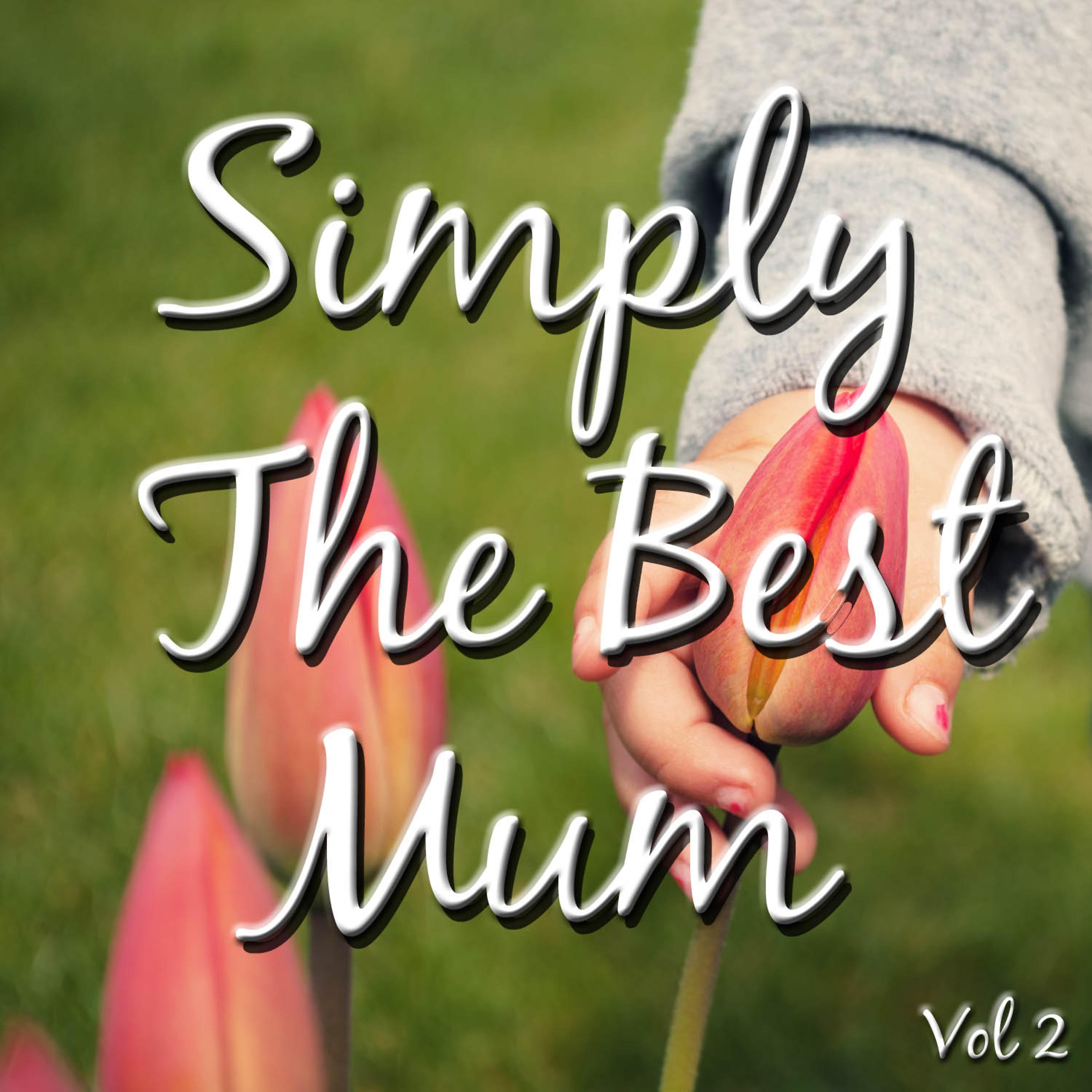 Постер альбома Simply the Best Mum, Vol. 2