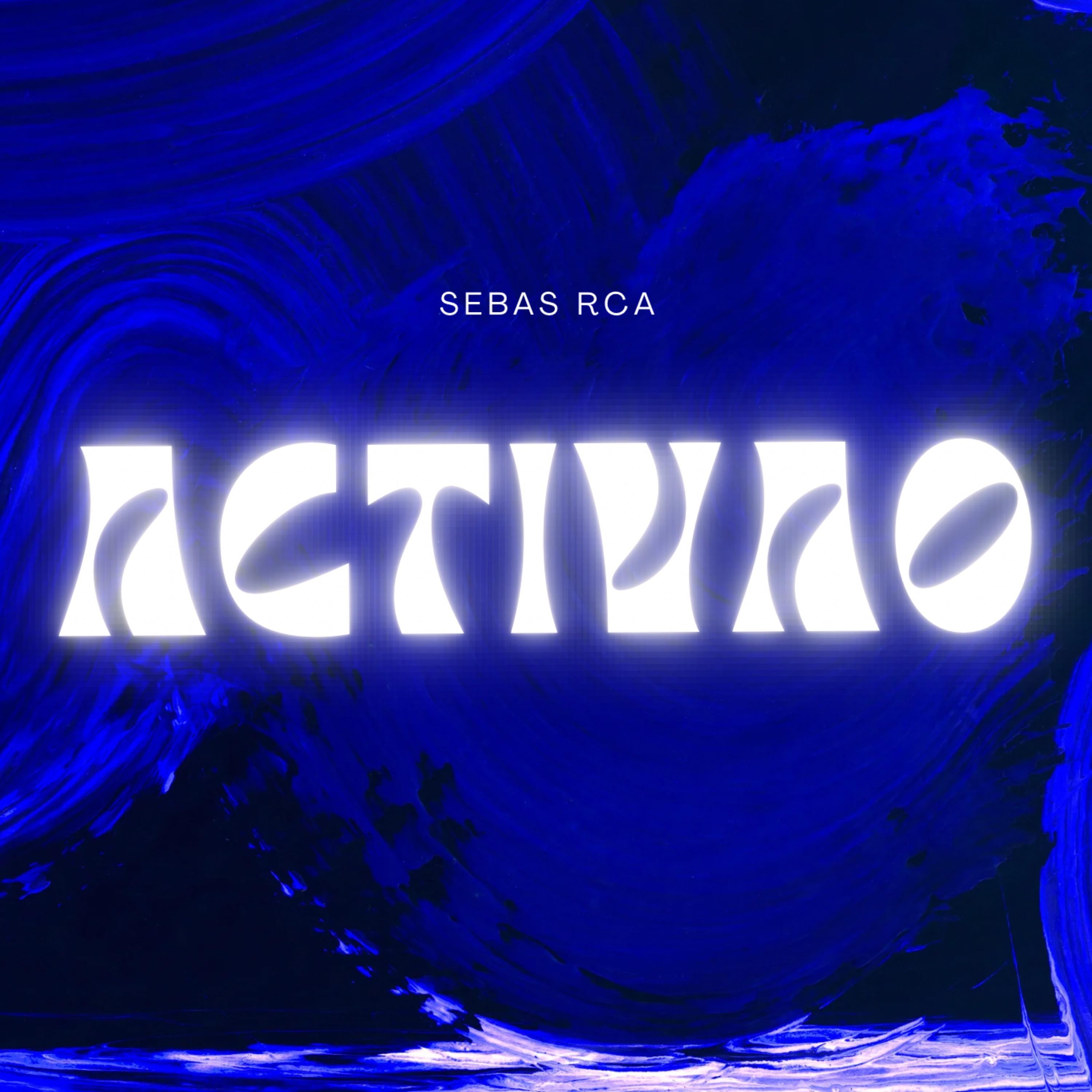Постер альбома Activao