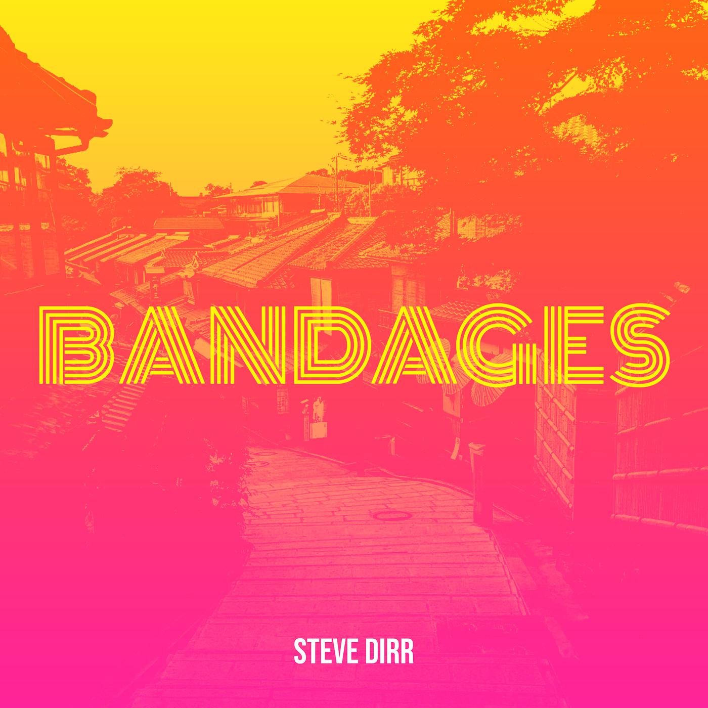 Постер альбома Bandages