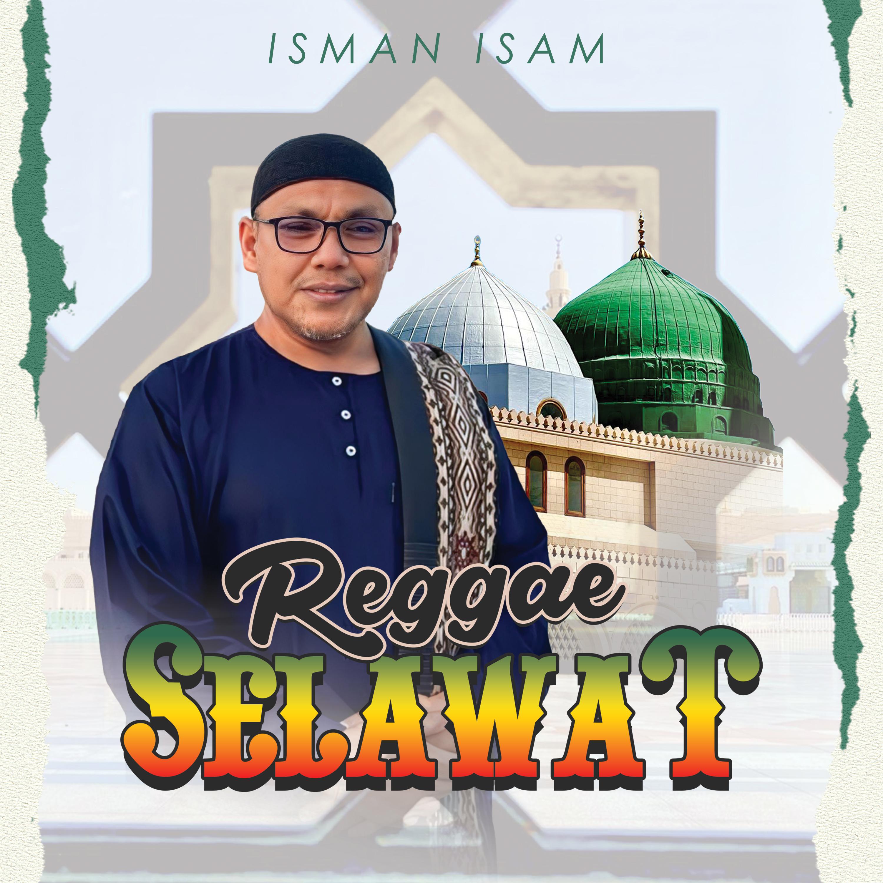 Постер альбома Reggae Selawat