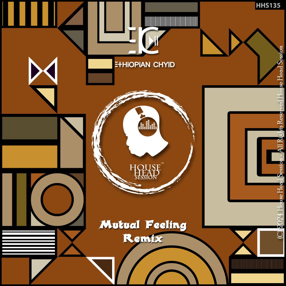Постер альбома Mutual Feeling - Remix