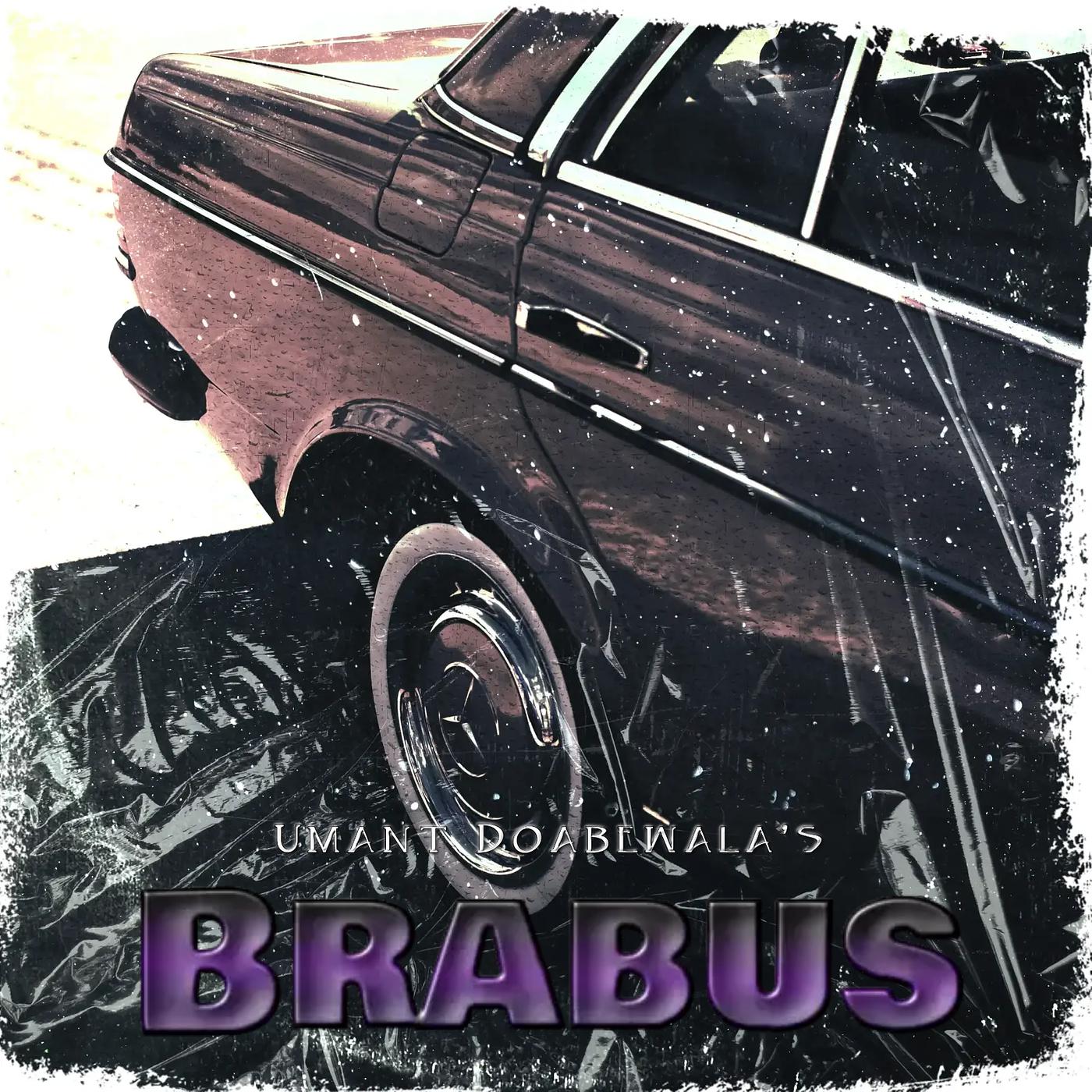 Постер альбома Brabus