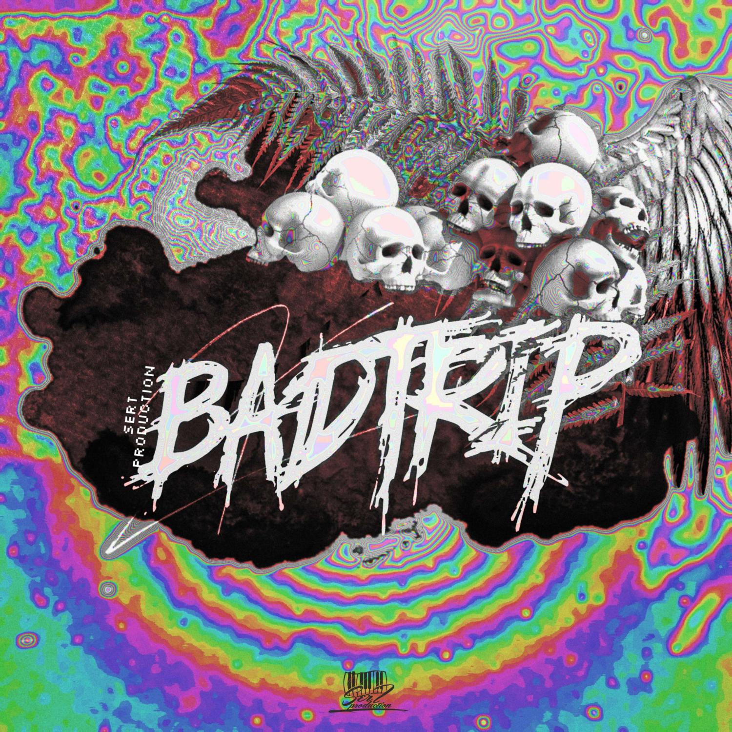 Постер альбома BADTRIP