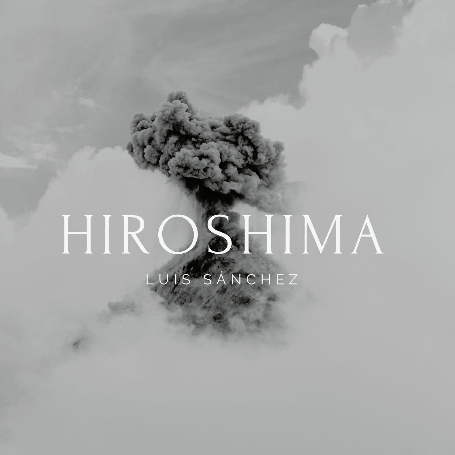 Постер альбома Hiroshima