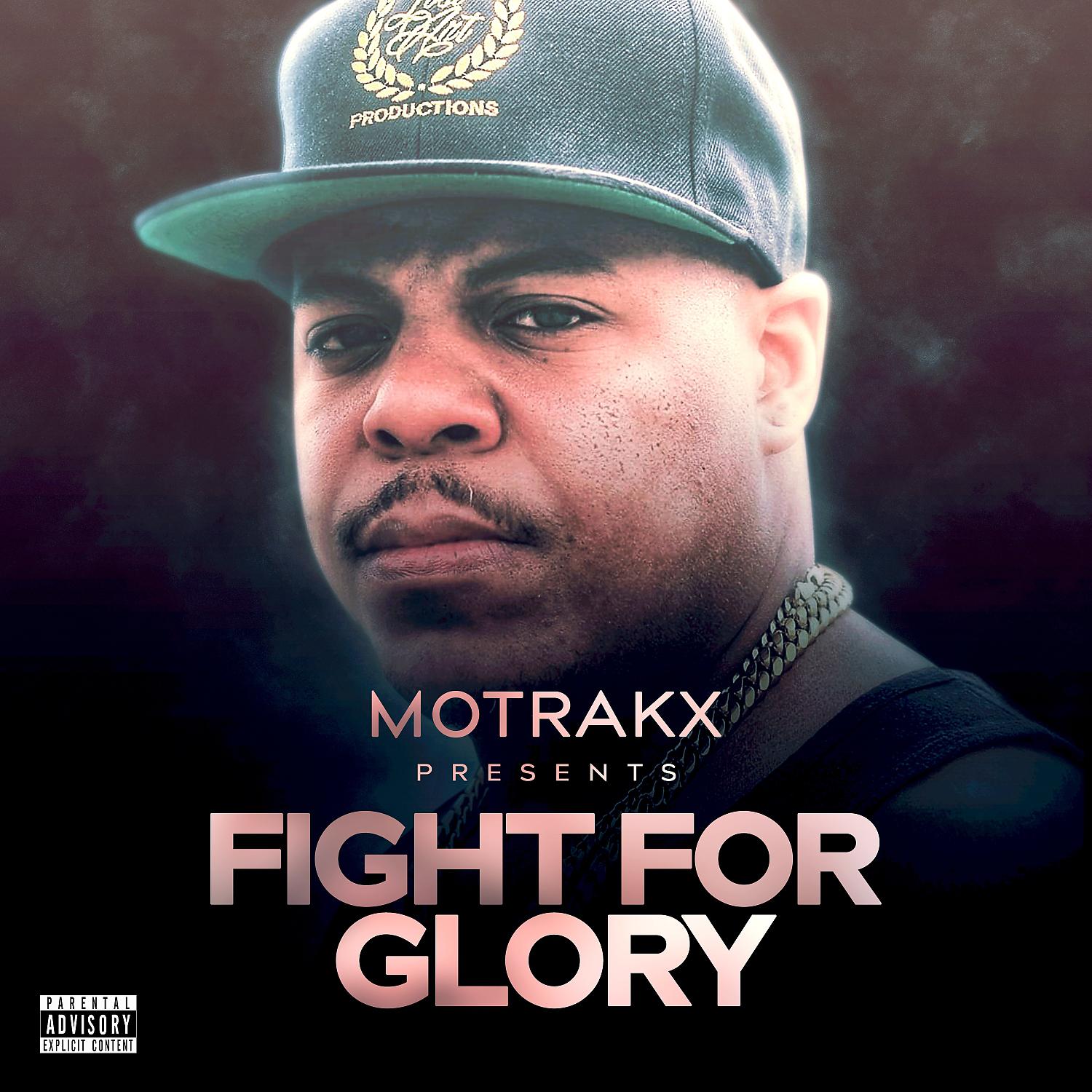 Постер альбома Motrakx Presents Fight for Glory