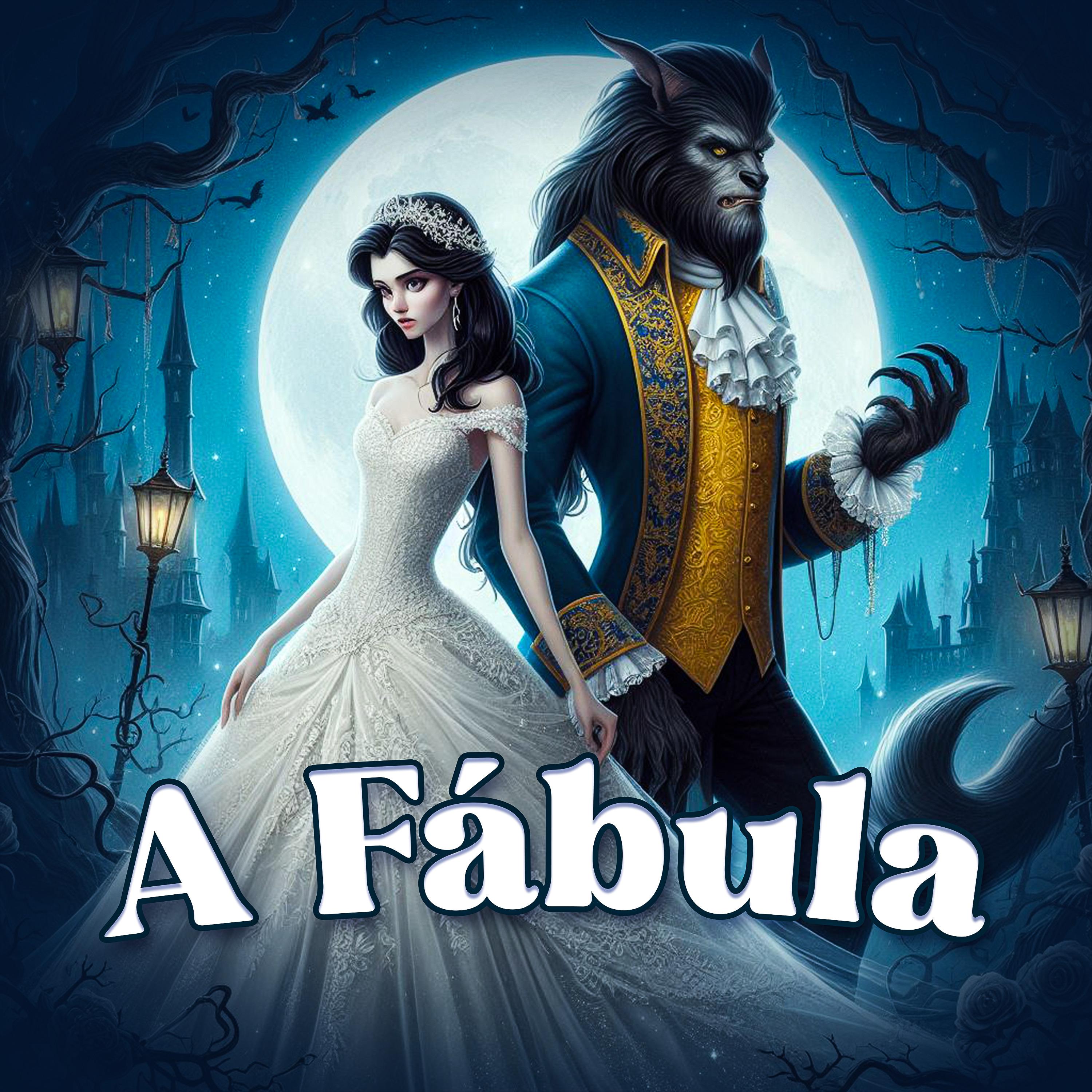 Постер альбома A Fábula