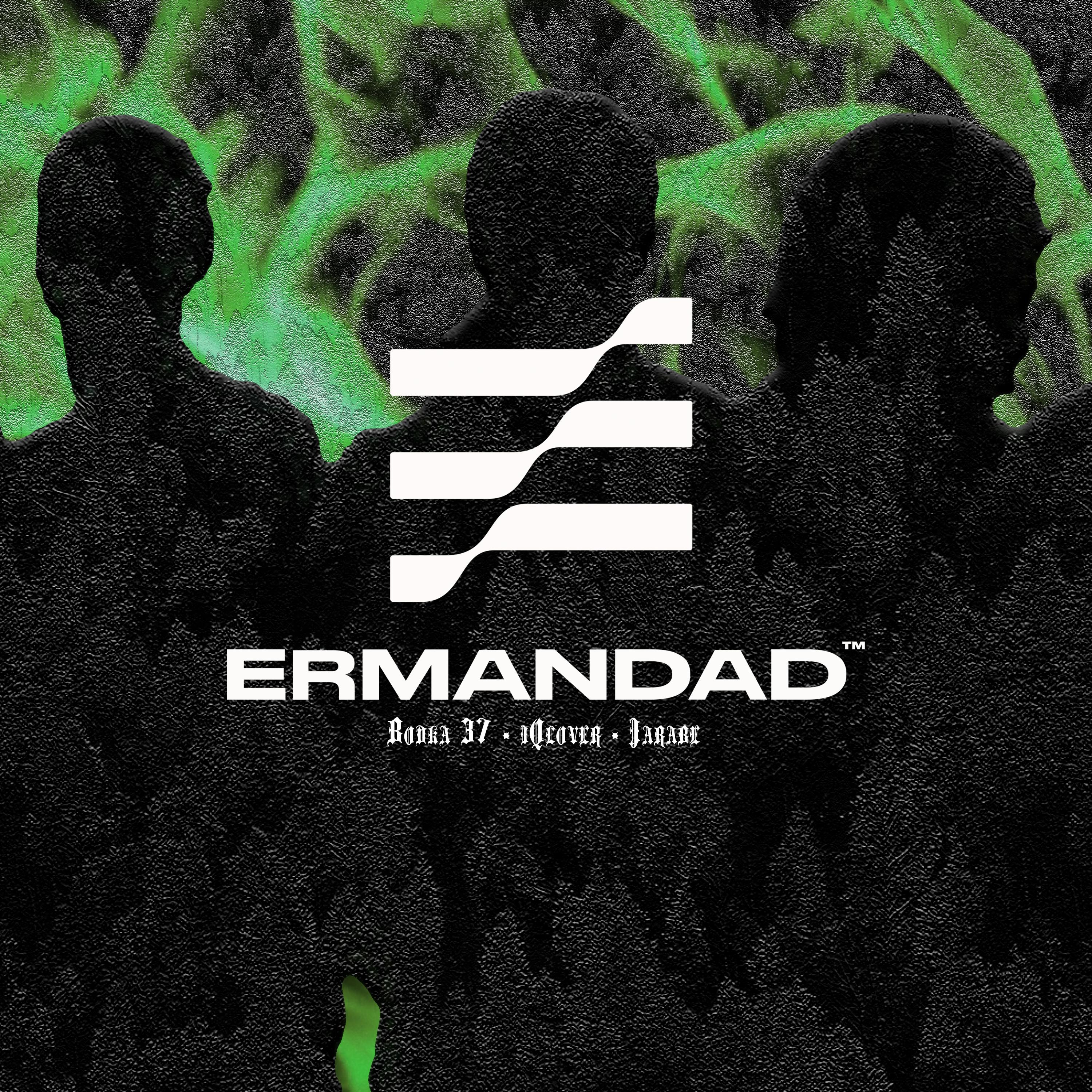 Постер альбома Ermandad