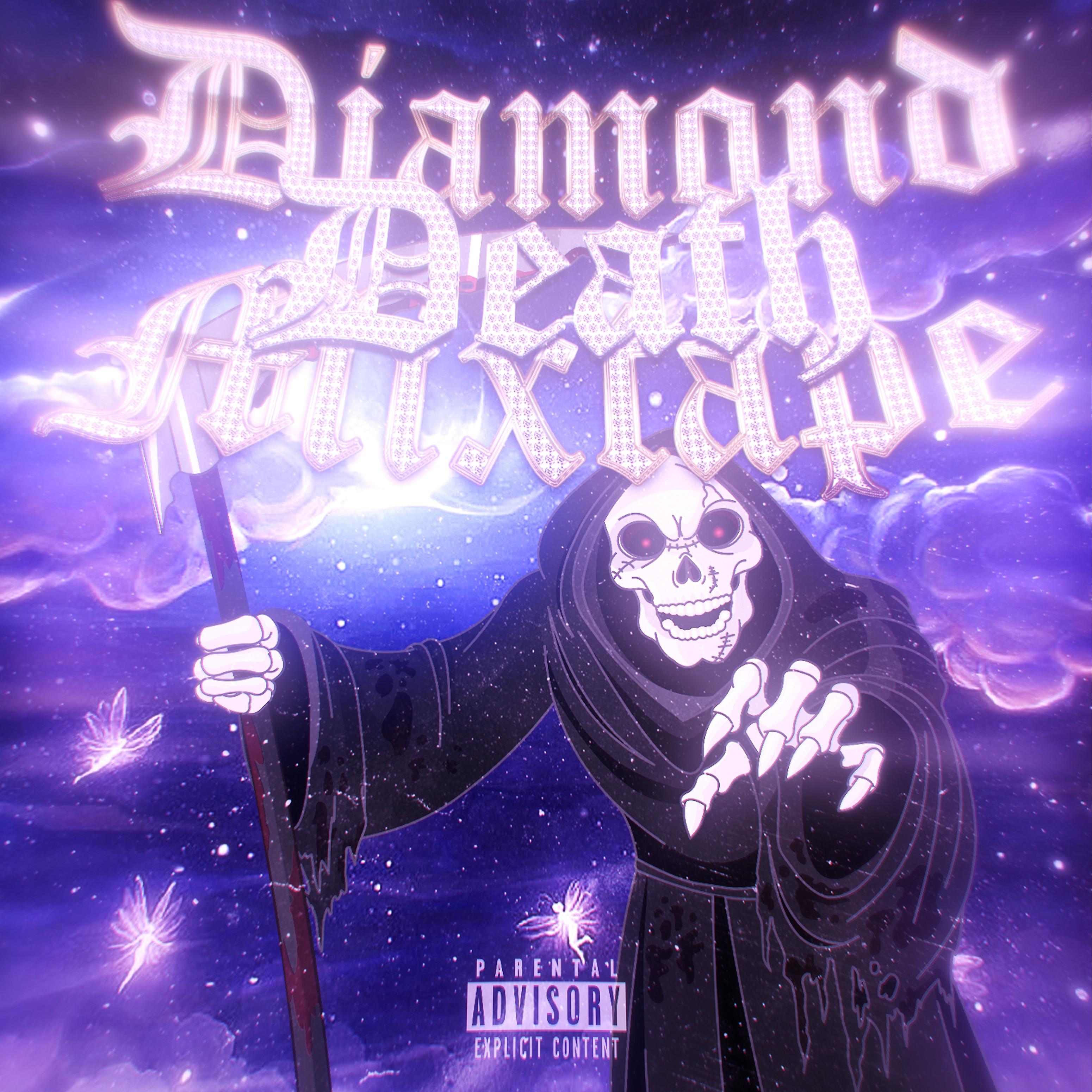 Постер альбома Diamond Death Mixtape