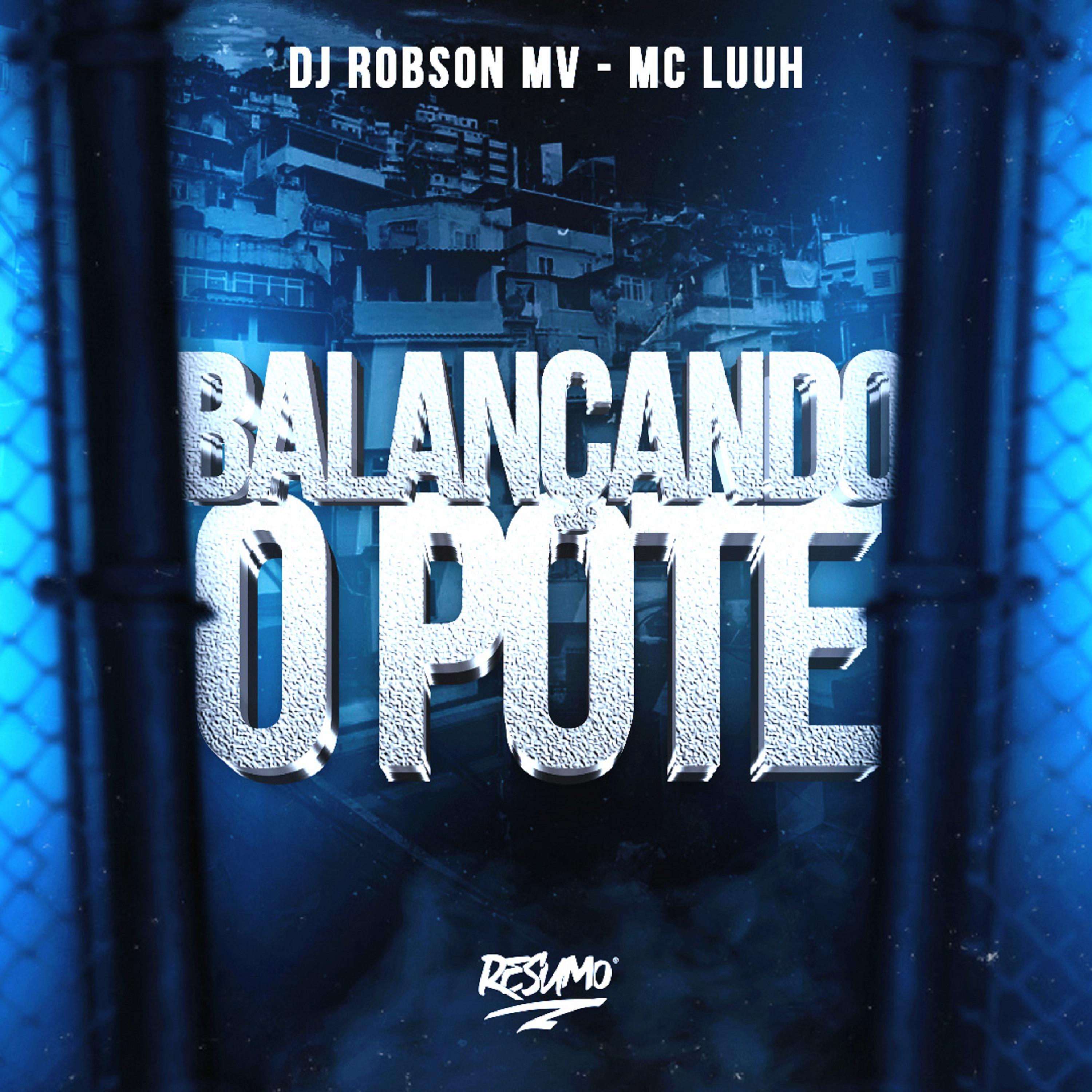 Постер альбома Balancando o Pote