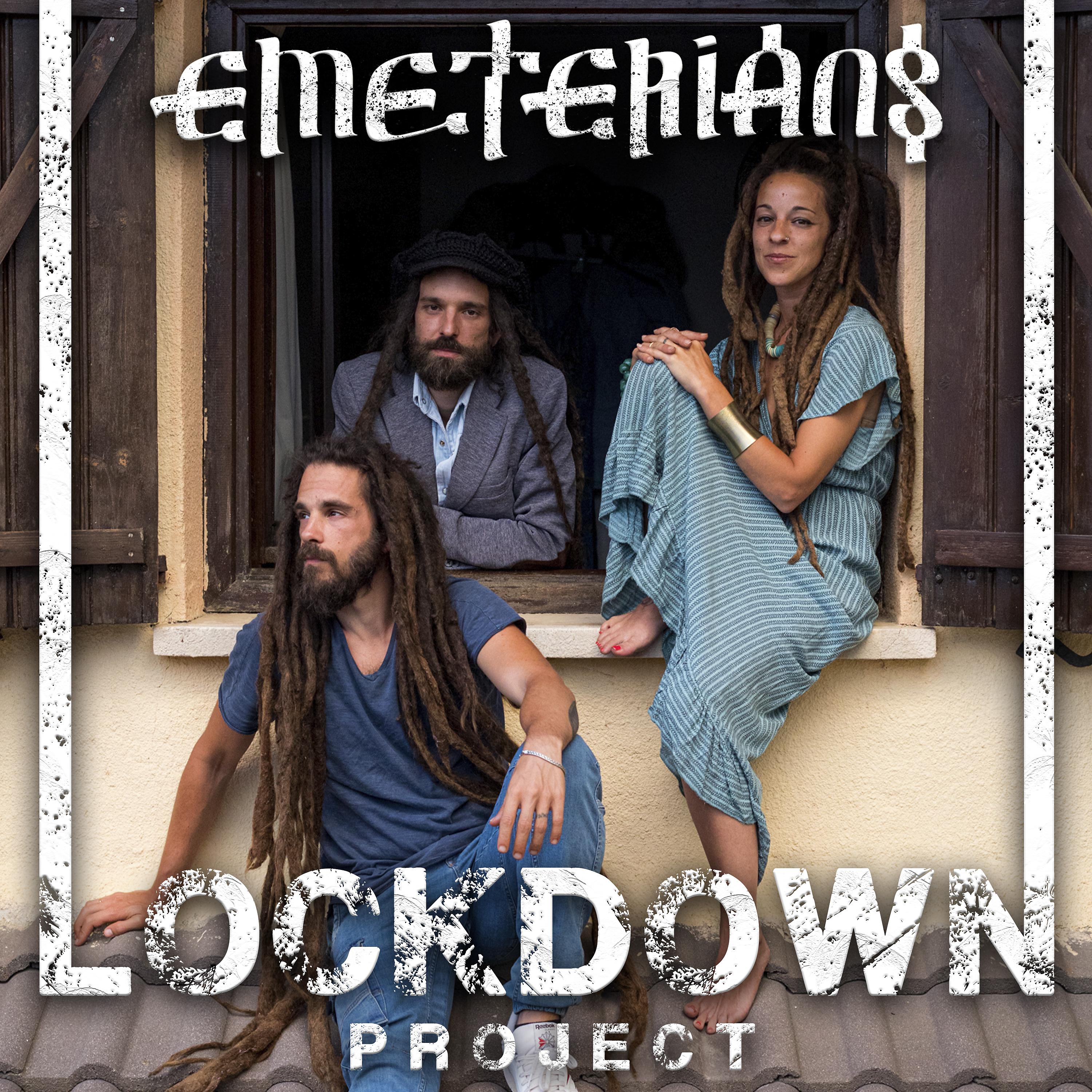 Постер альбома Lockdown Project