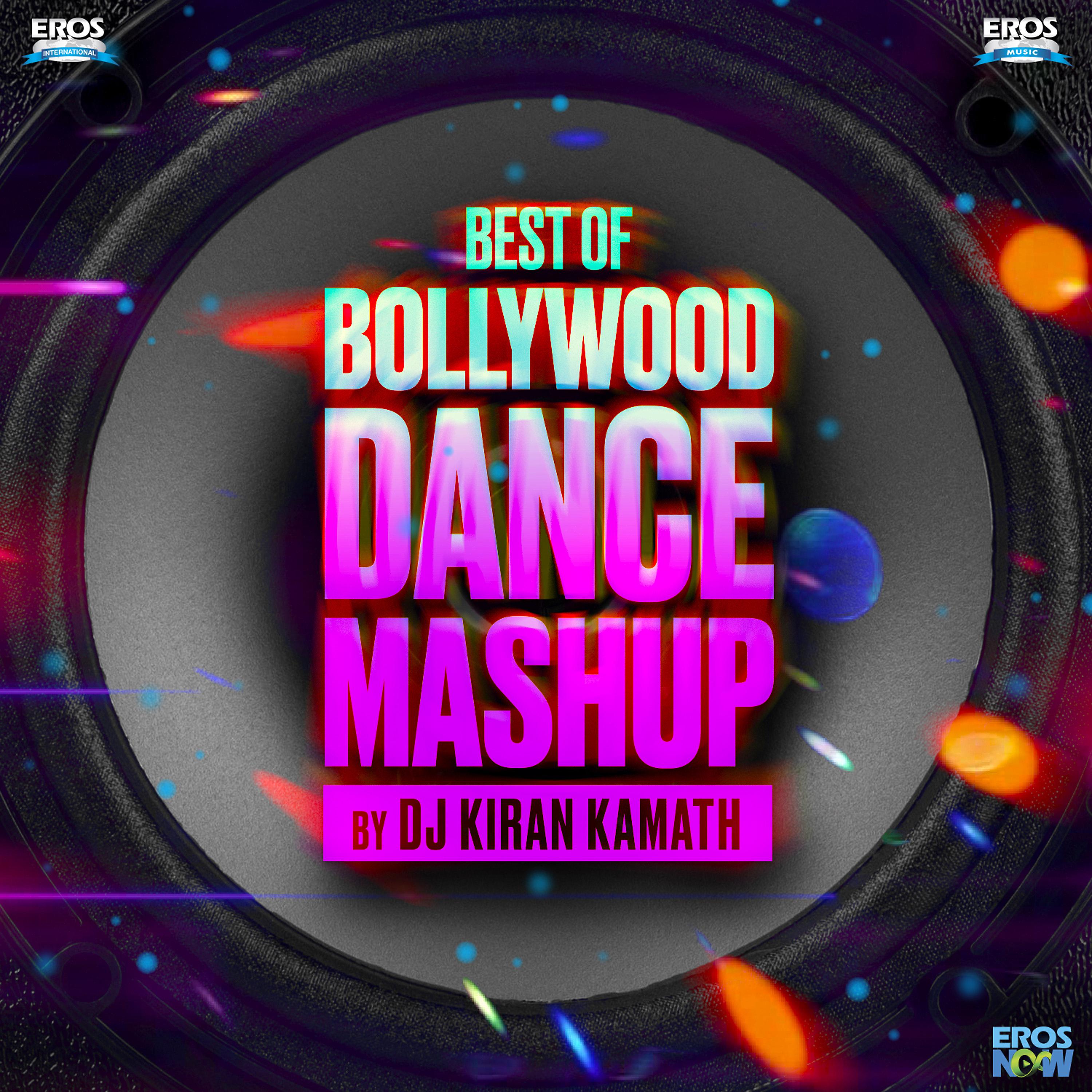 Постер альбома Best of Bollywood Dance Mashup