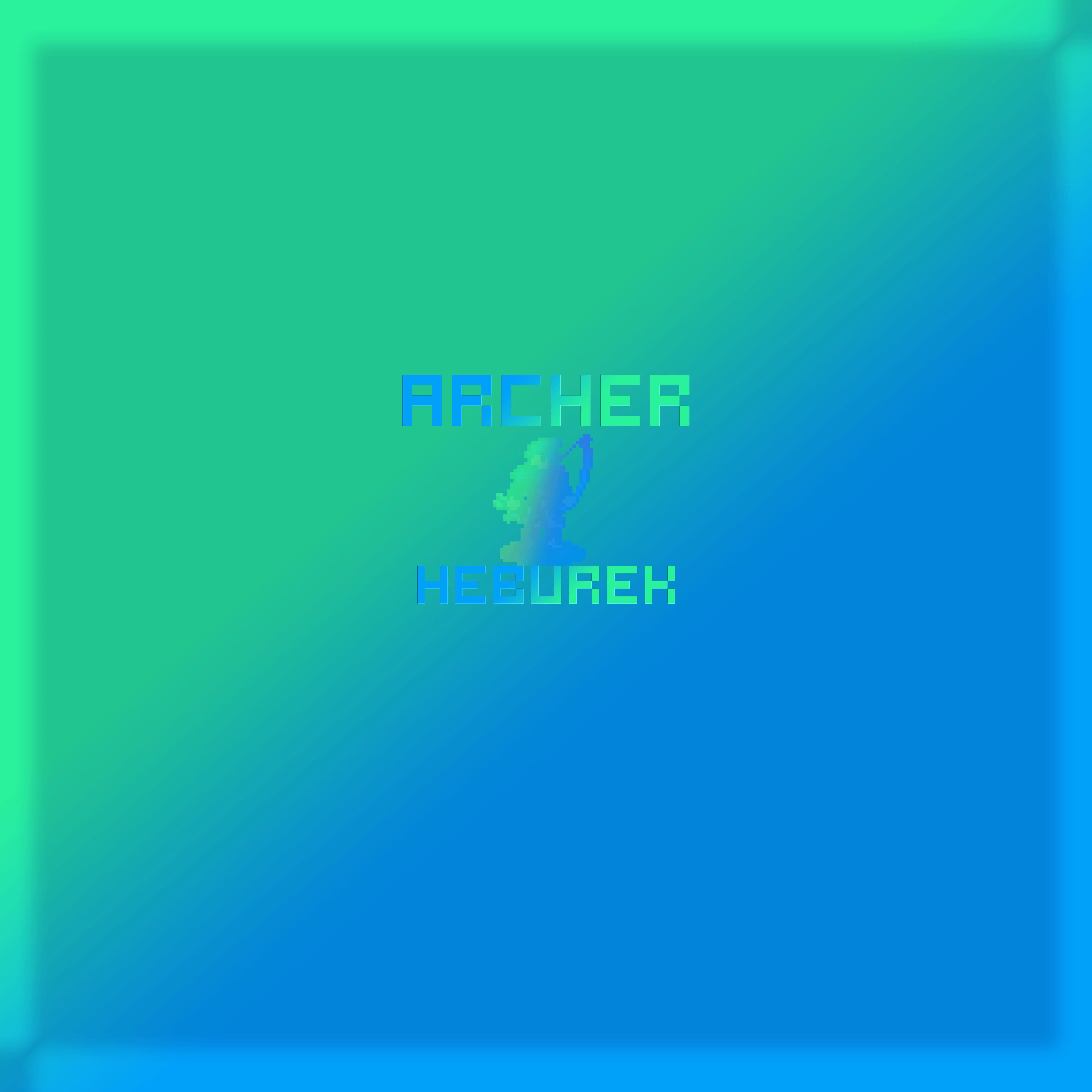 Постер альбома Archer