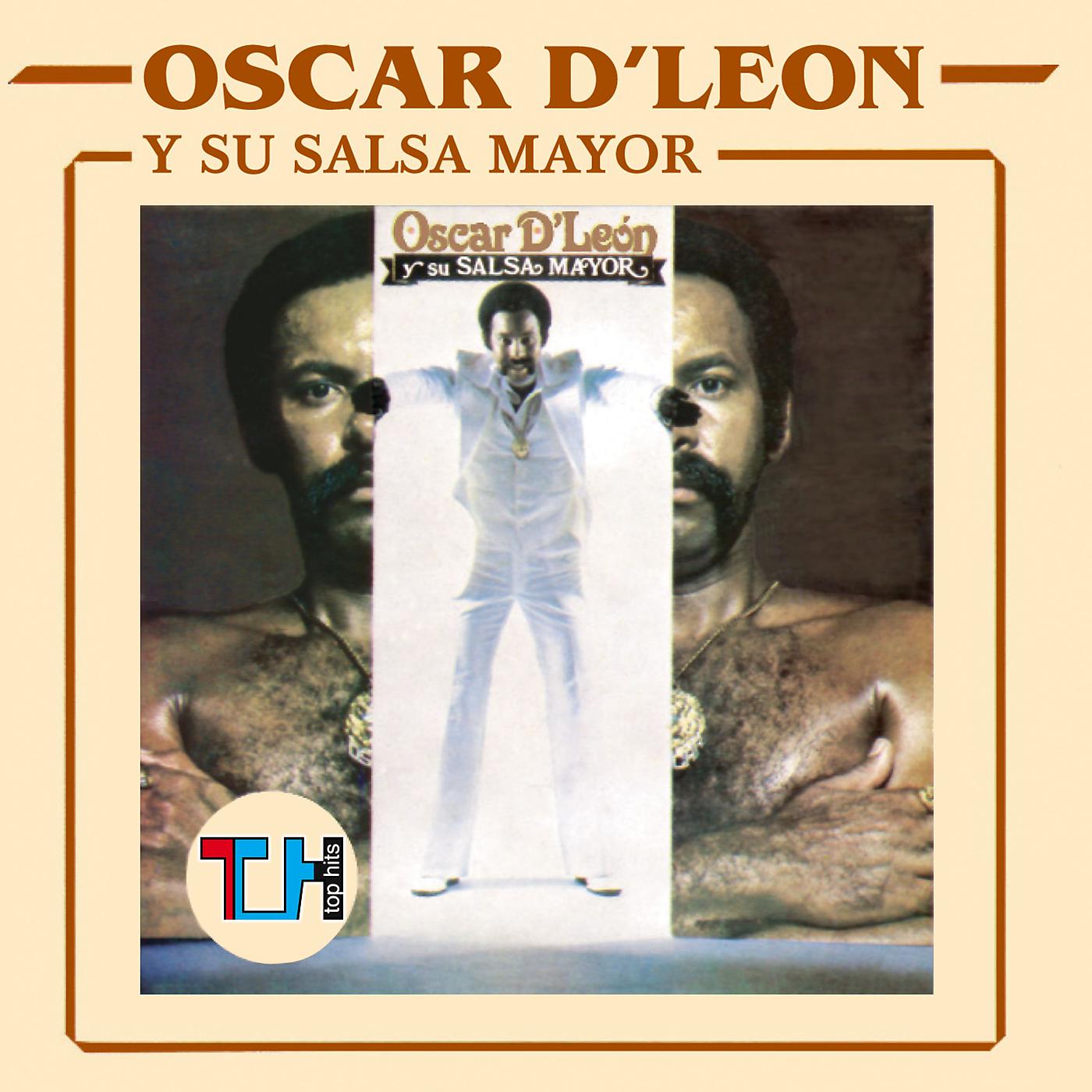 Постер альбома Oscar D'Leon y Su Salsa Mayor