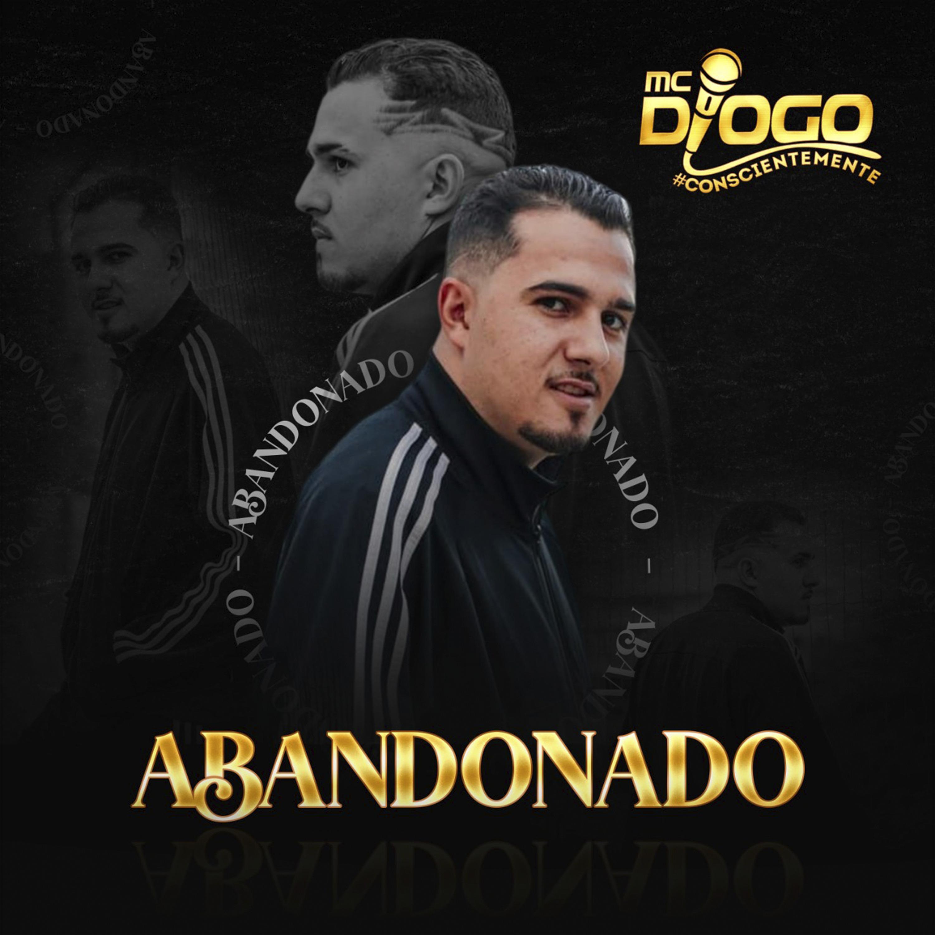 Постер альбома Abandonado