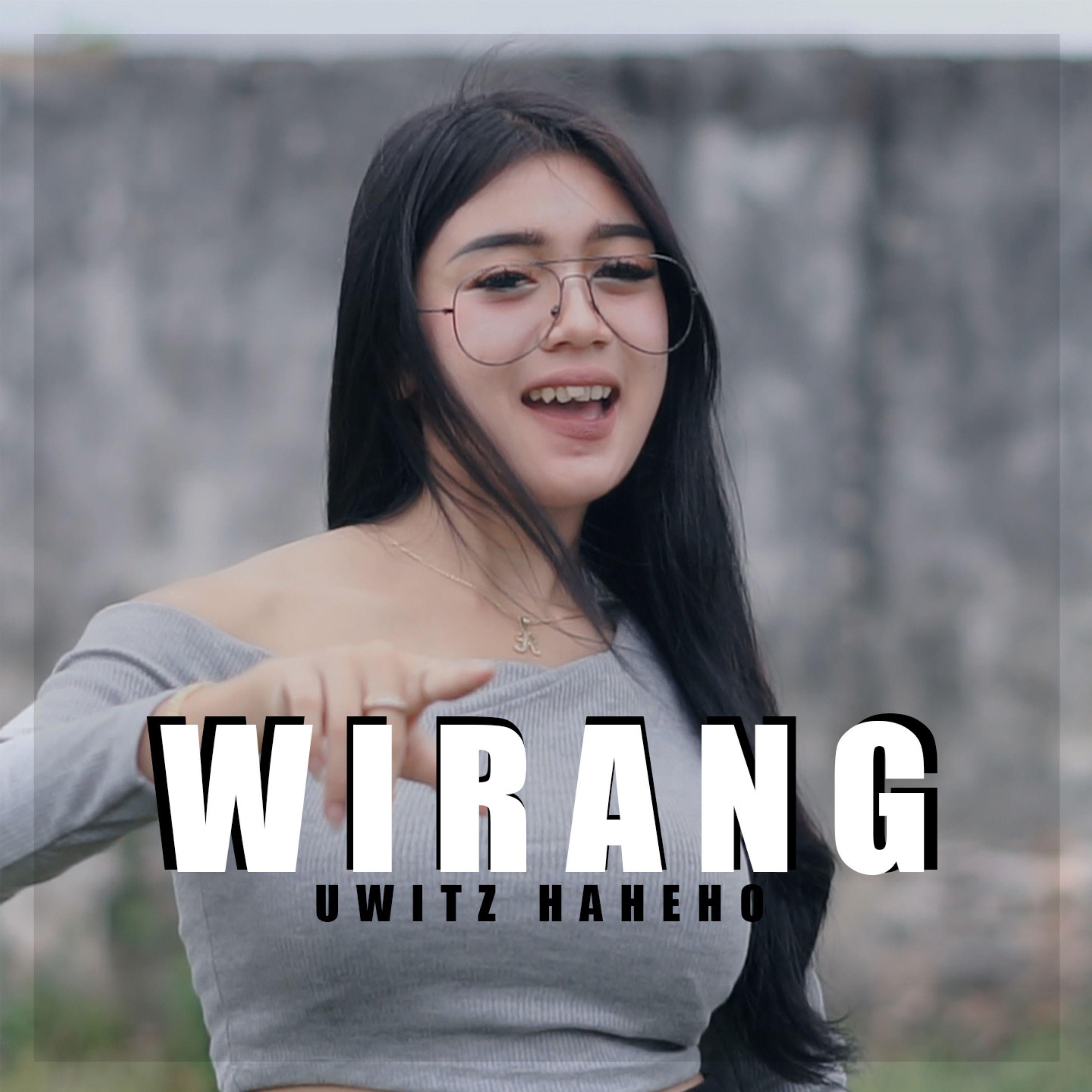 Постер альбома Wirang