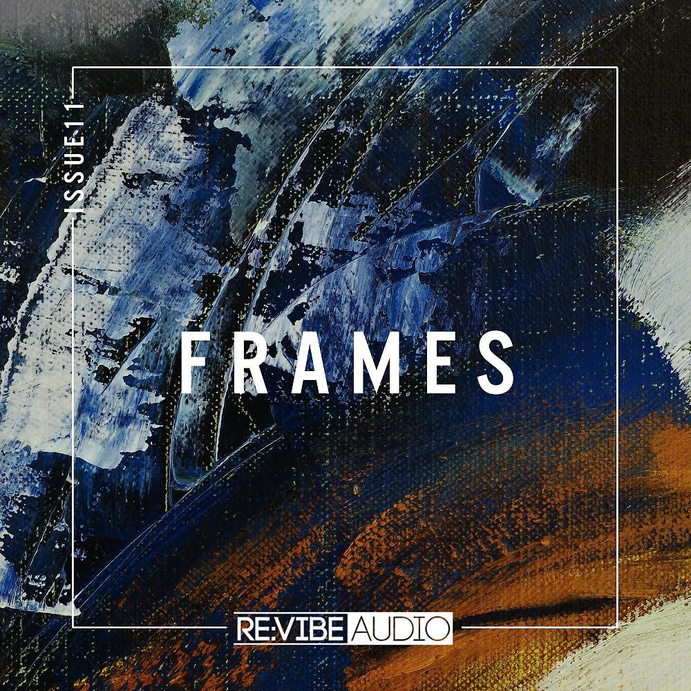 Постер альбома Frames Issue 11