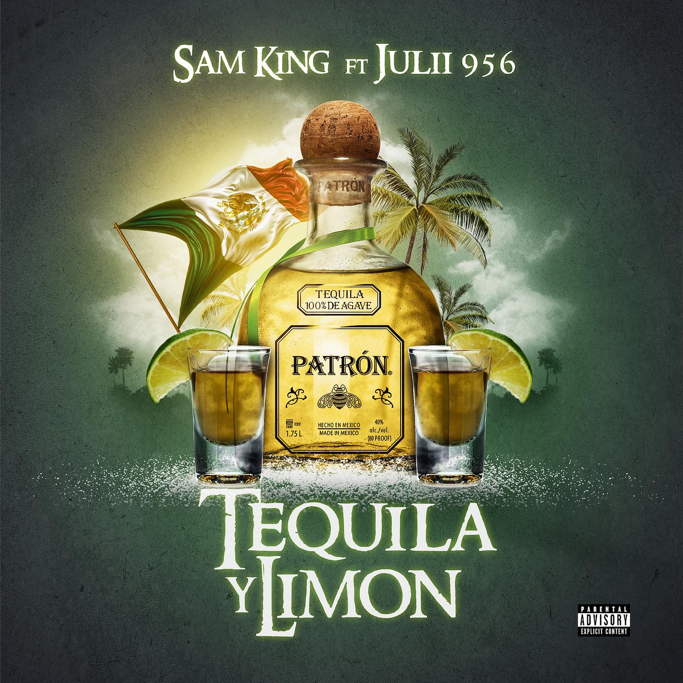 Постер альбома Tequila Y Limon