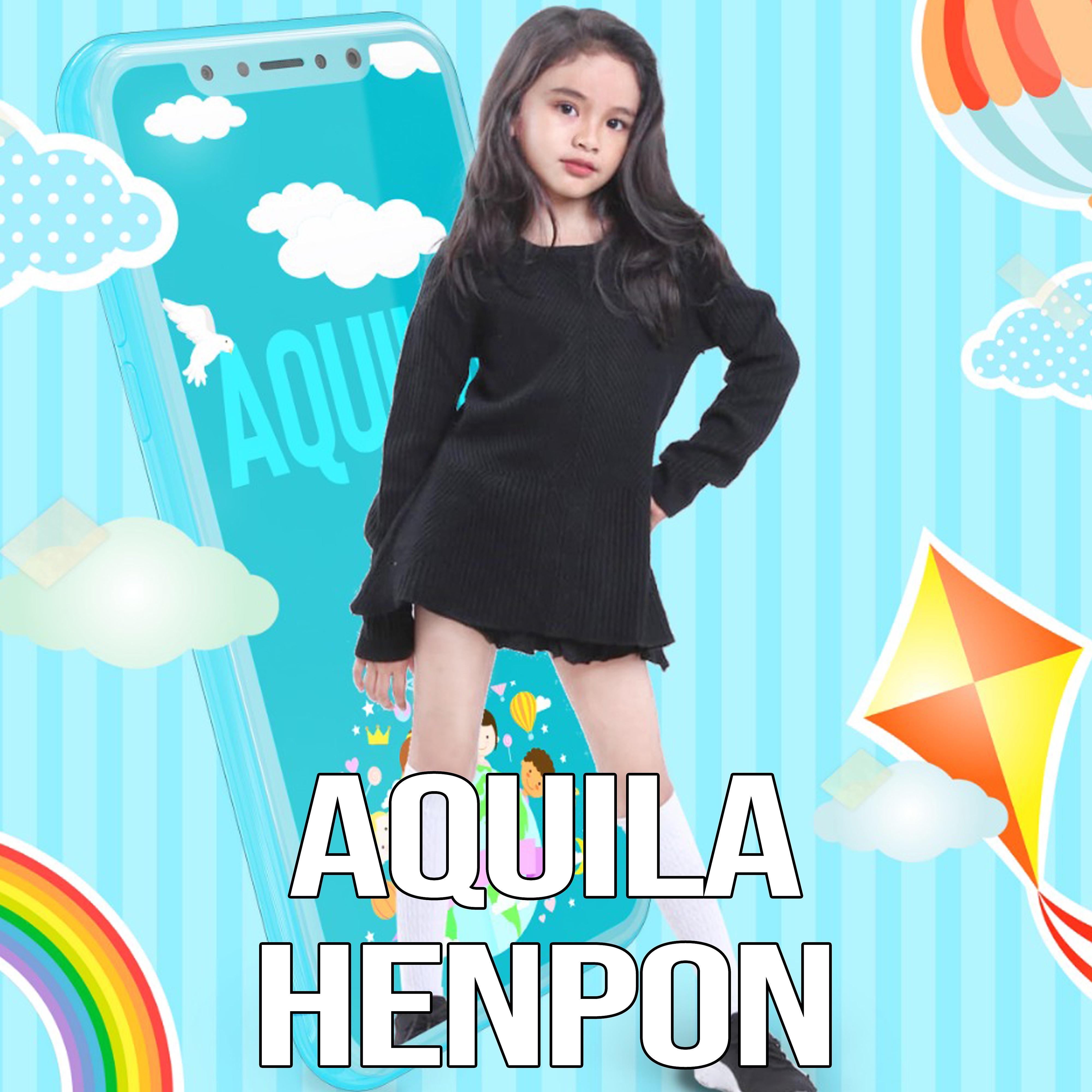 Постер альбома Henpon