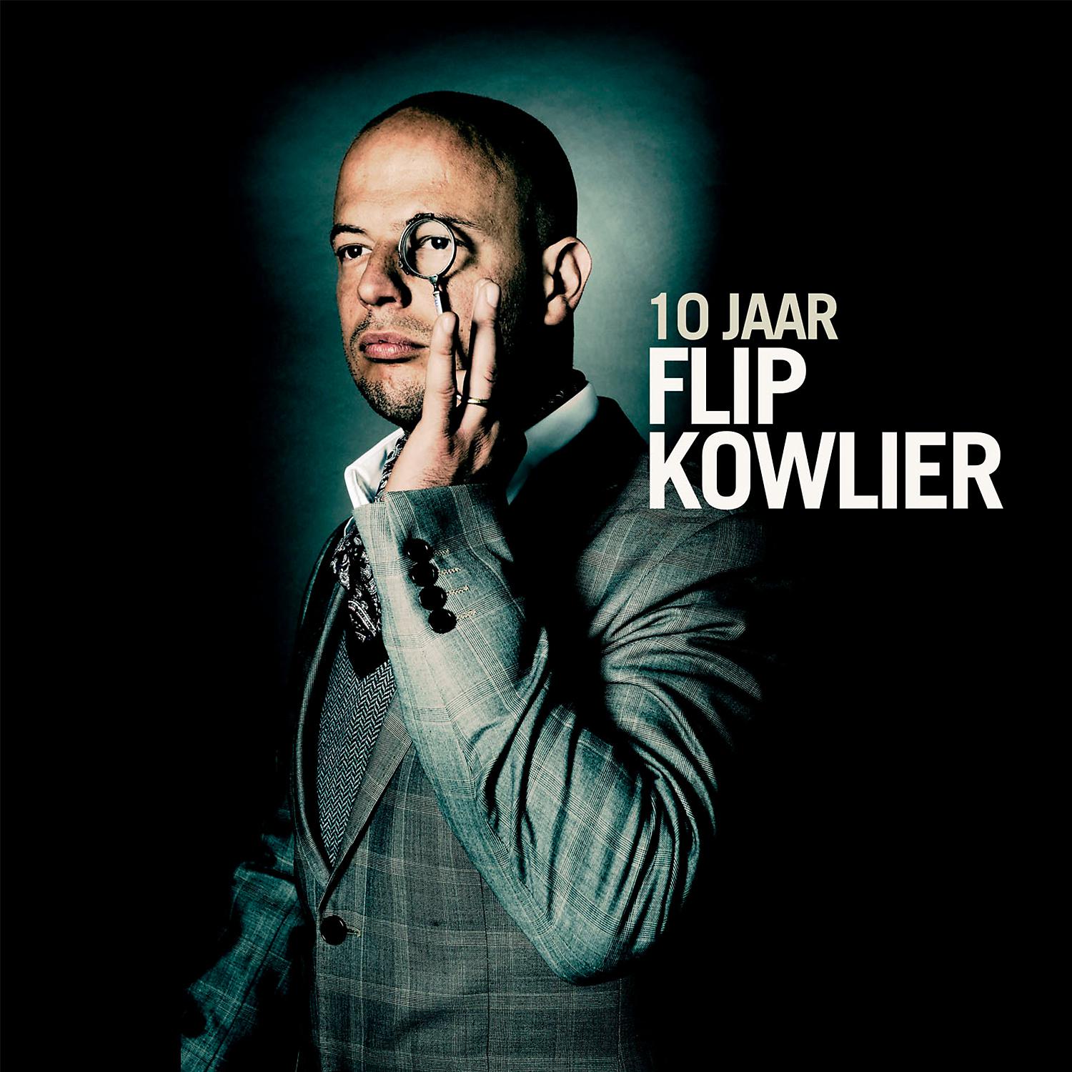 Постер альбома 10 Jaar Flip Kowlier