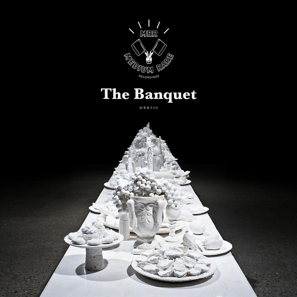Постер альбома The Banquet