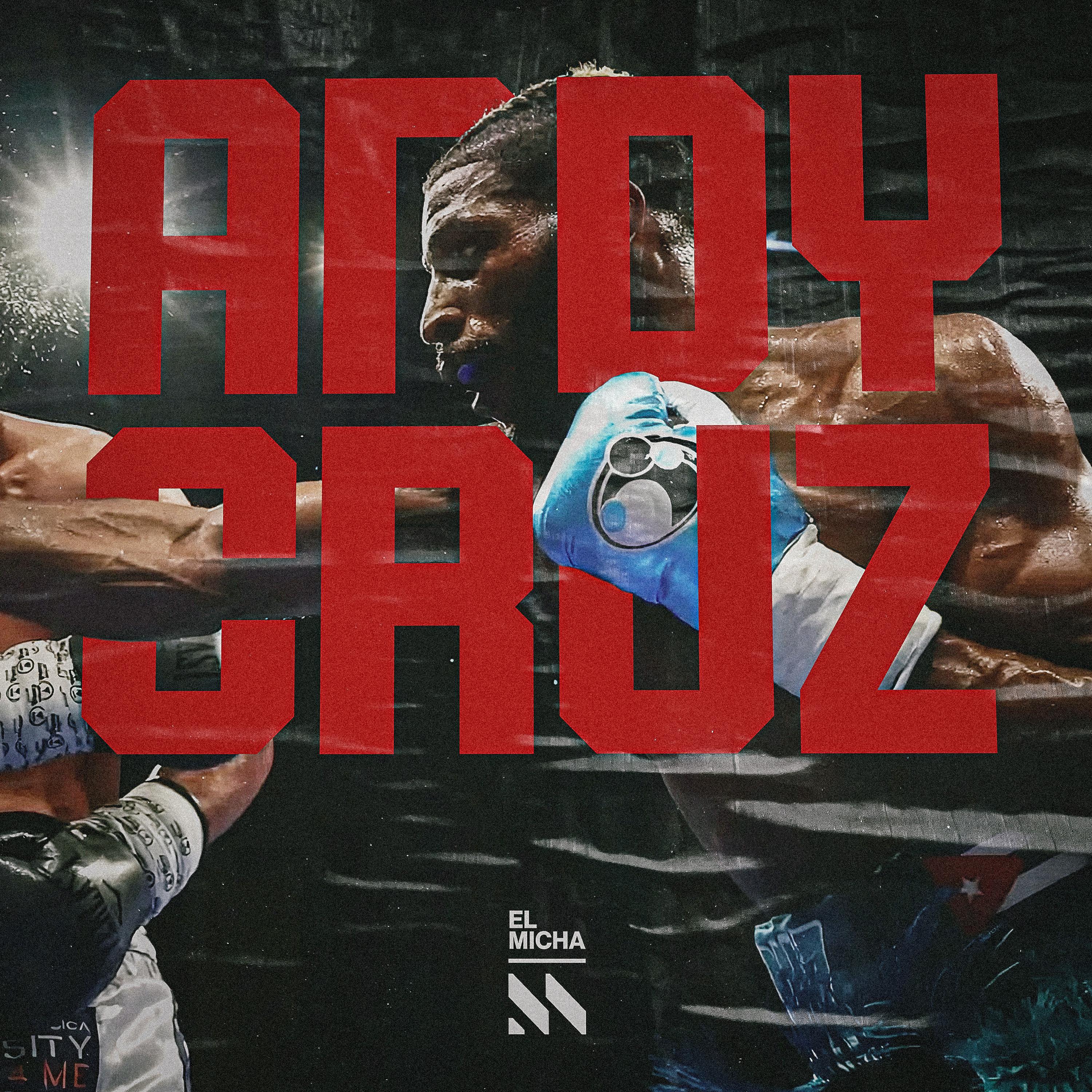 Постер альбома Andy Cruz