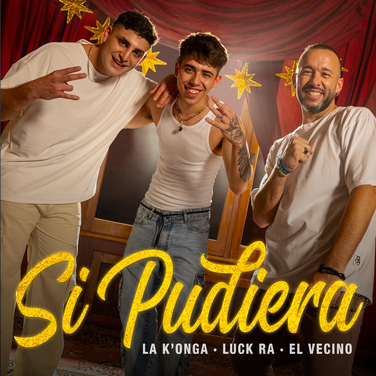 Постер альбома Si Pudiera