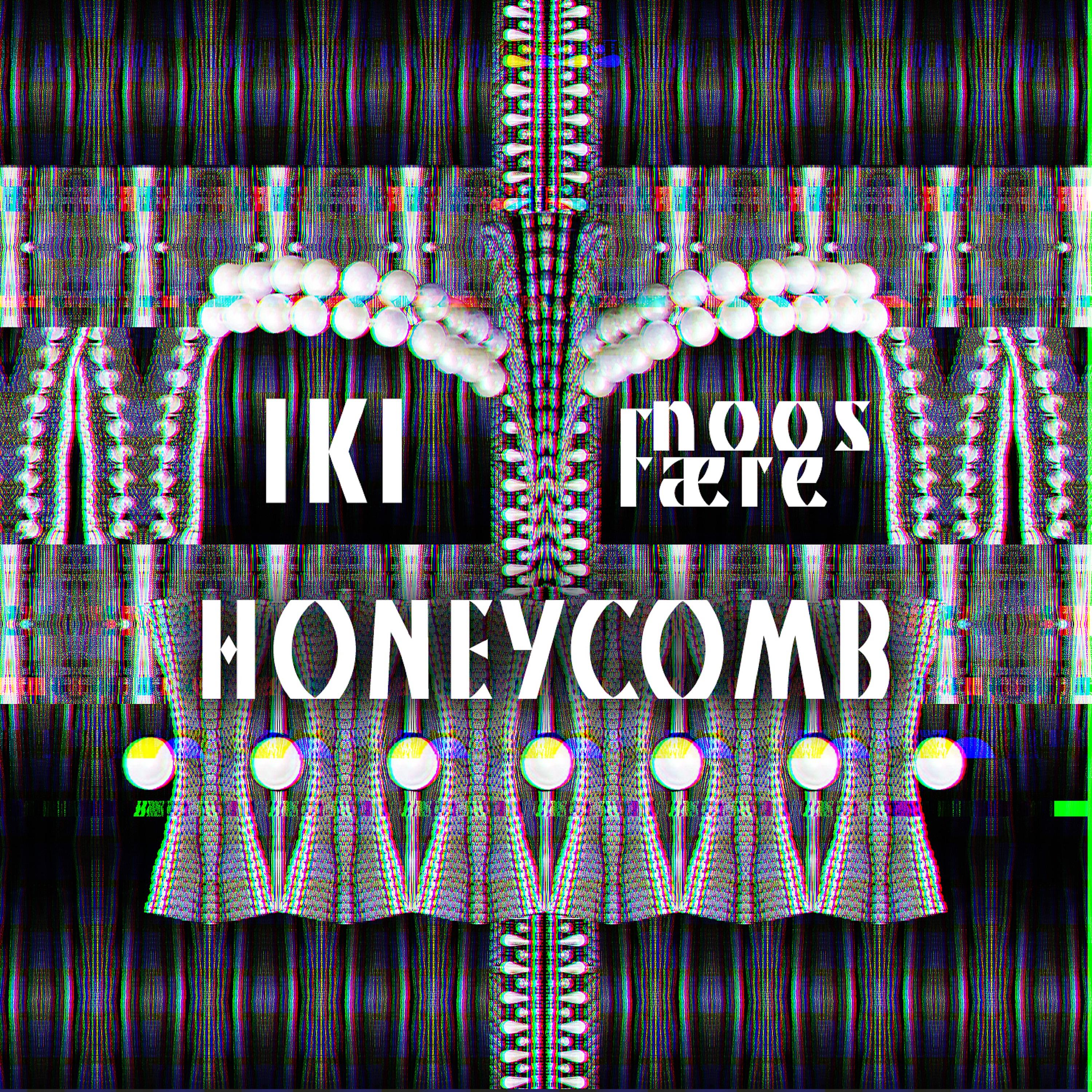 Постер альбома Honeycomb - Remixed