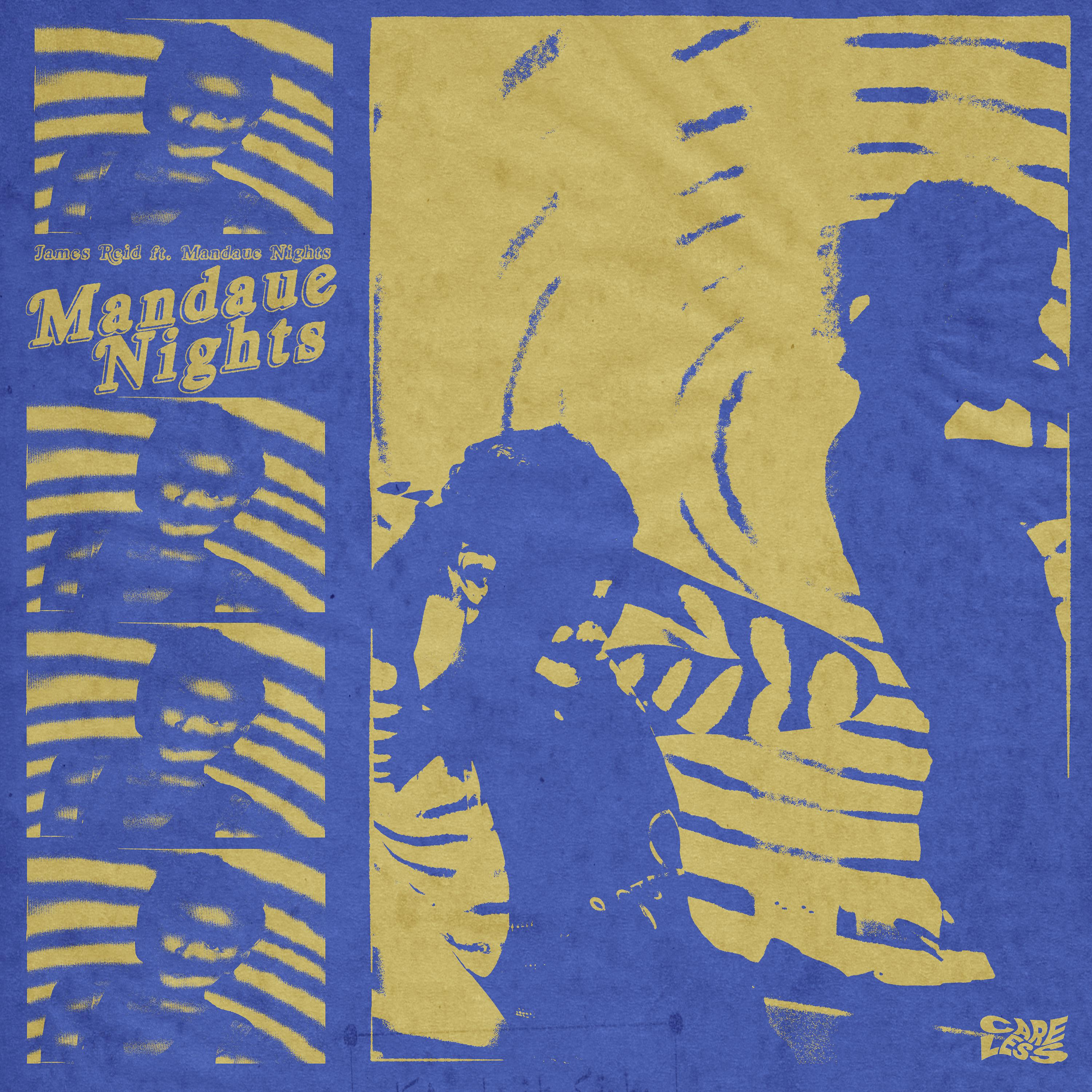 Постер альбома Mandaue Nights