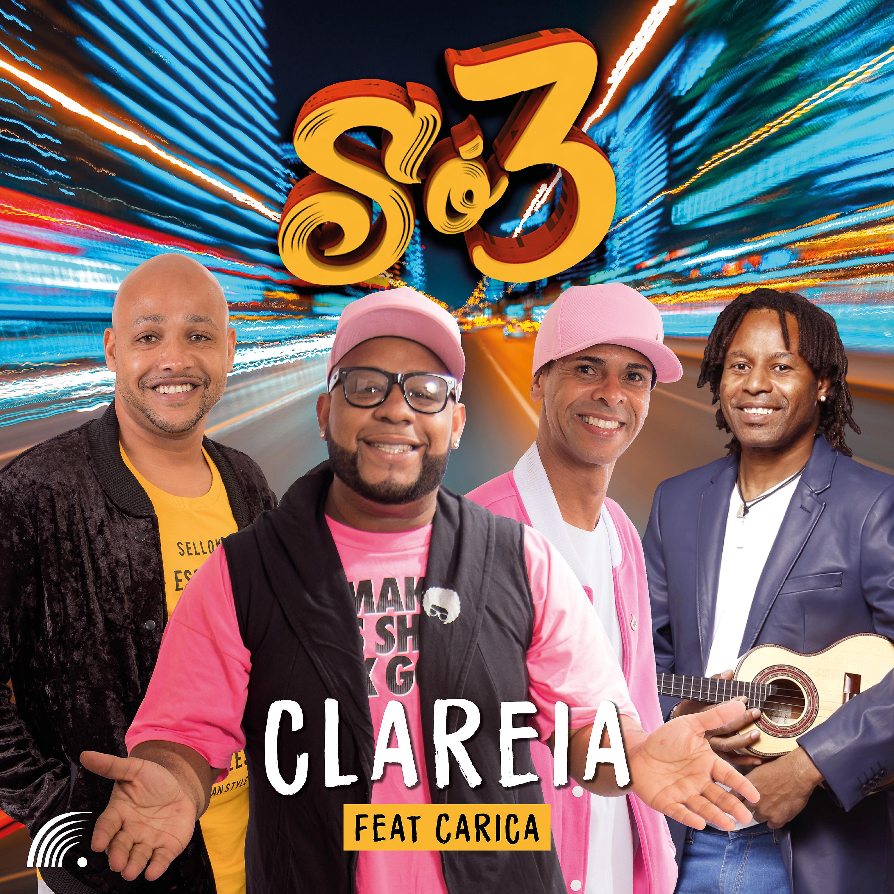 Постер альбома Clareia