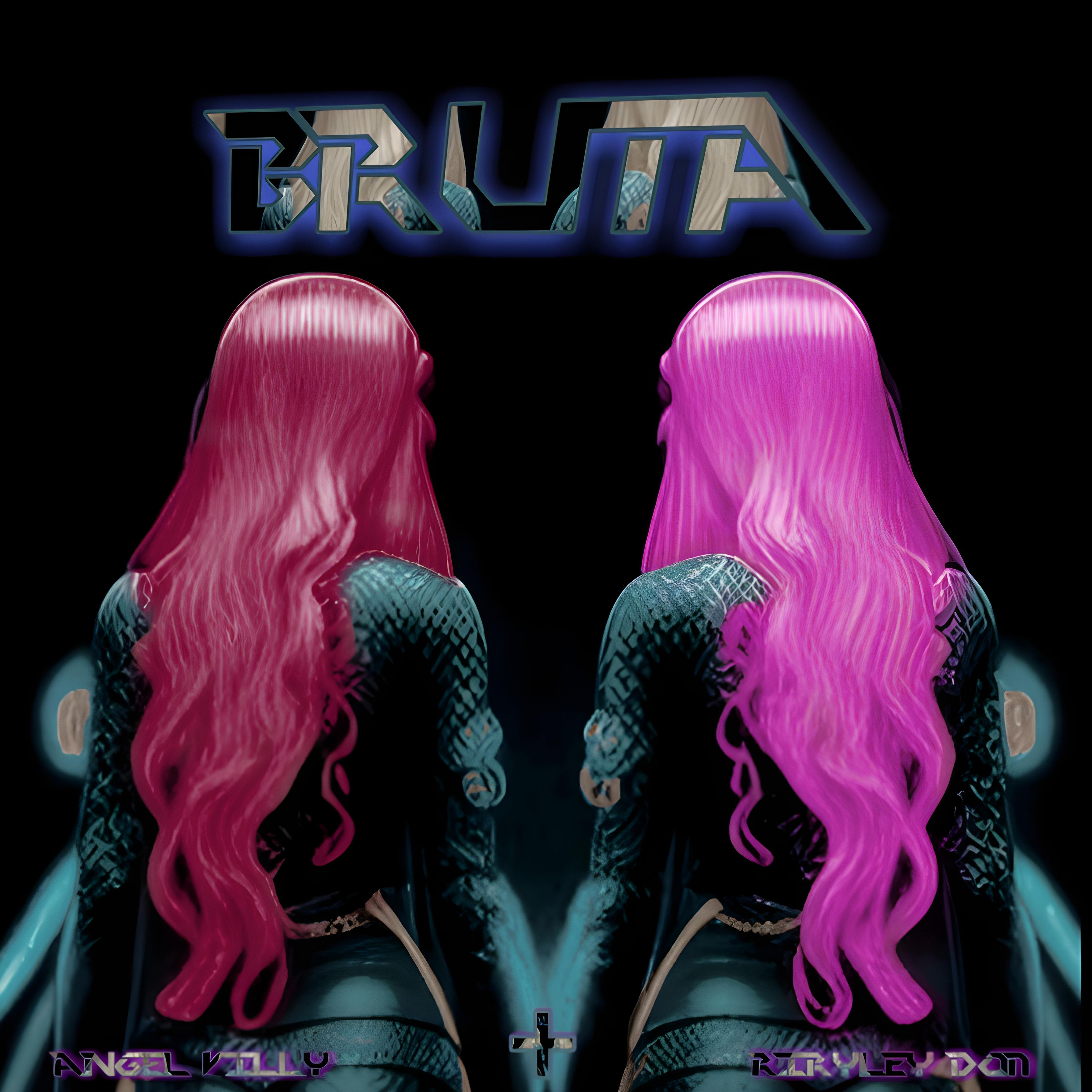 Постер альбома Bruta