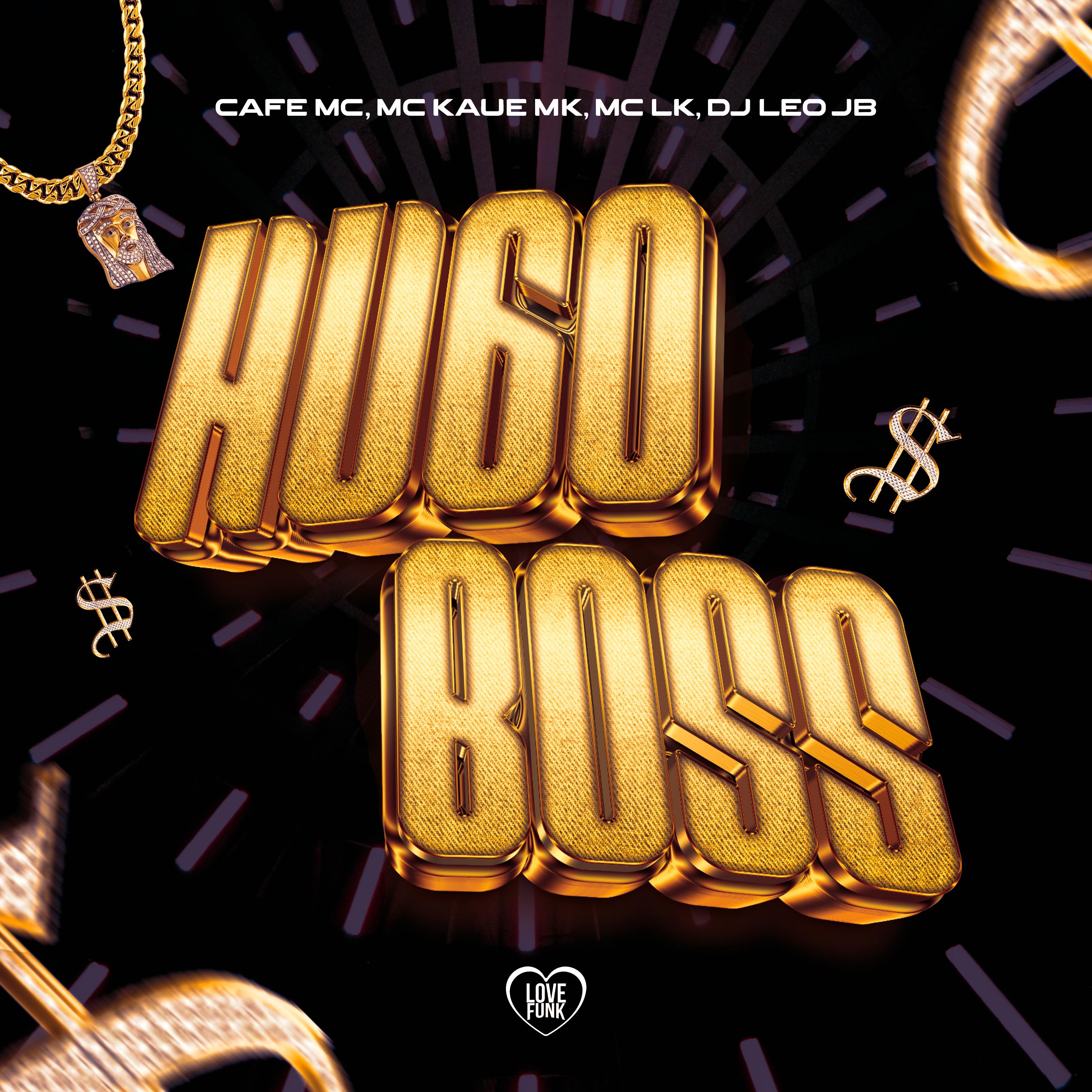 Постер альбома Hugo Boss