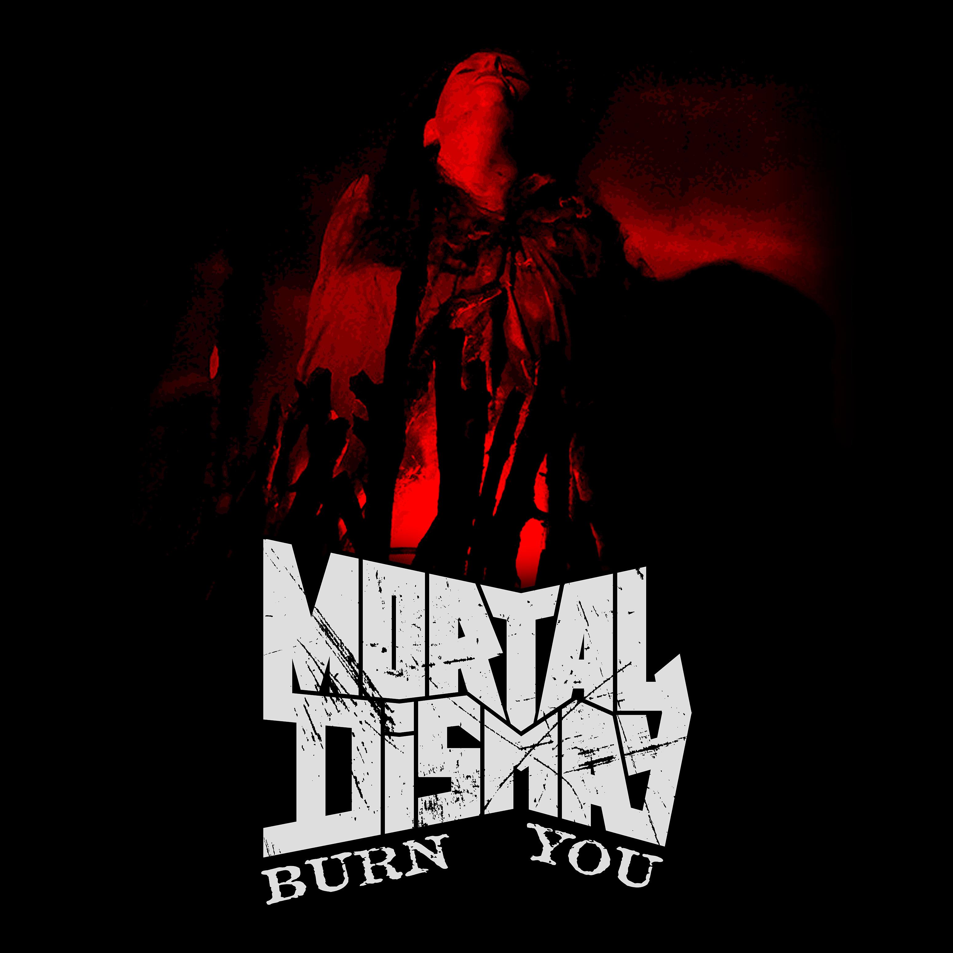 Постер альбома Burn You
