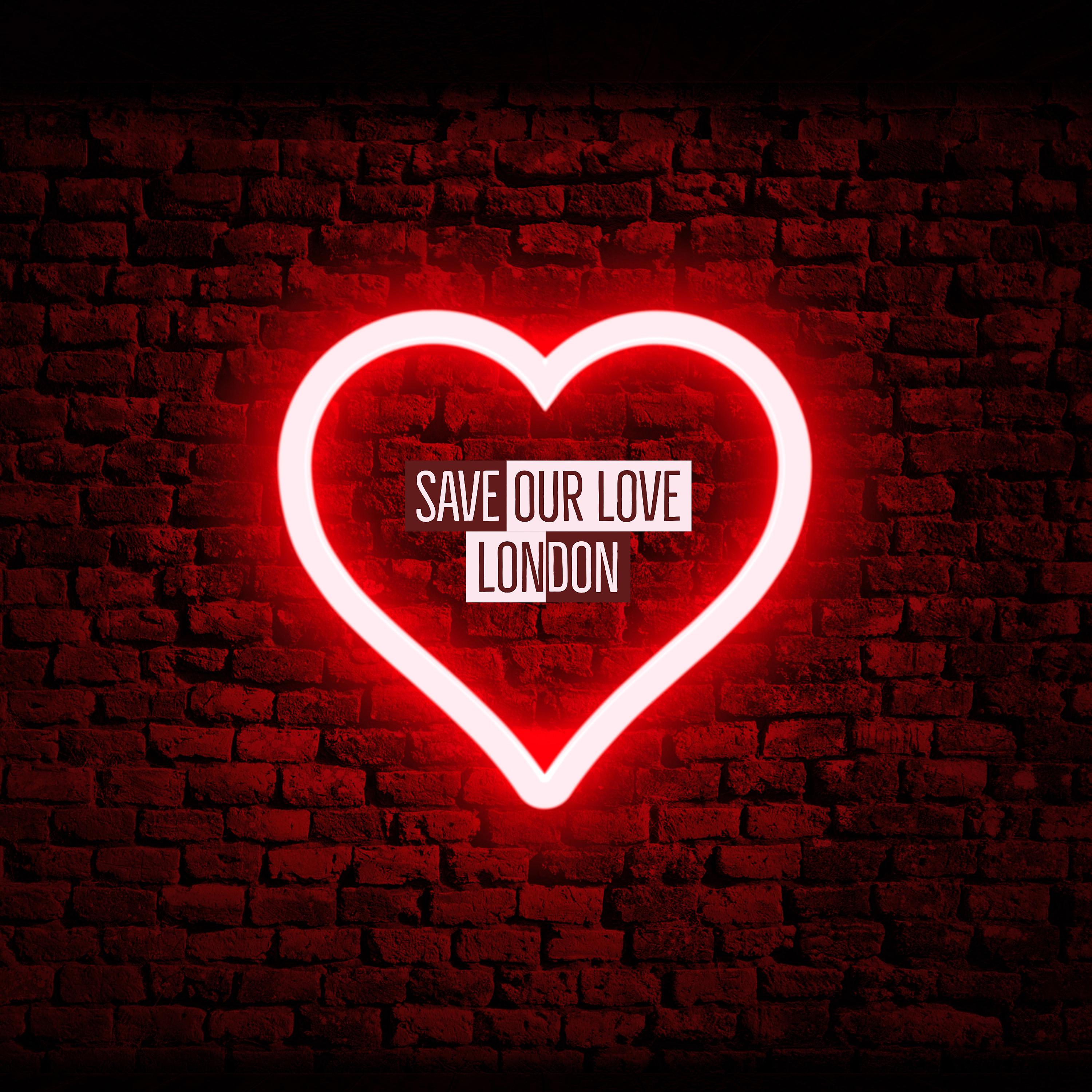 Постер альбома Save Our Love (Pull the Plug)