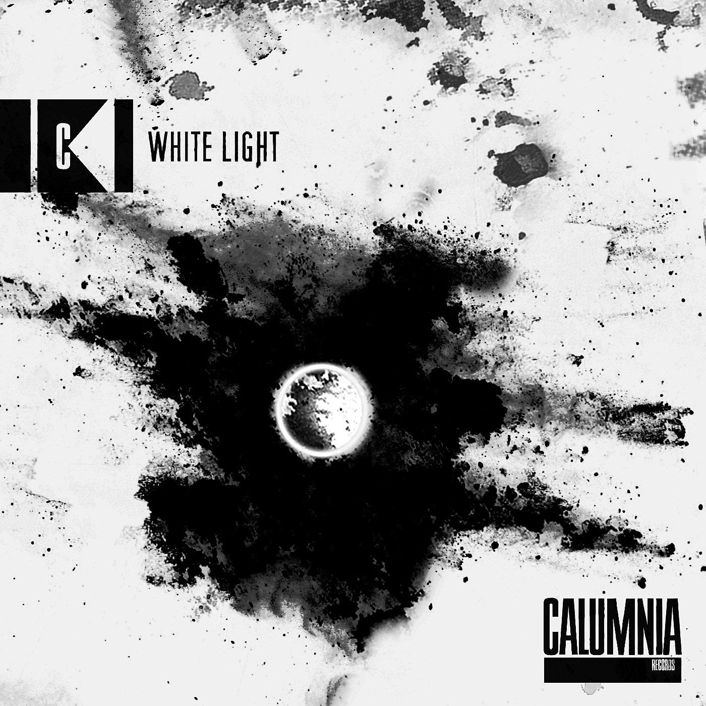 Постер альбома White Light