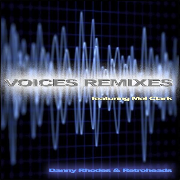 Постер альбома Voices (Remixes)