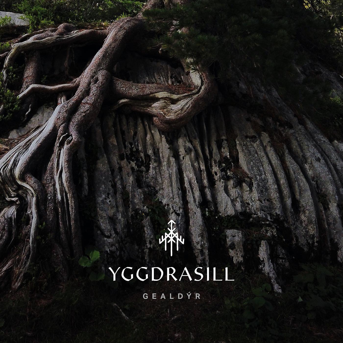 Постер альбома Yggdrasill