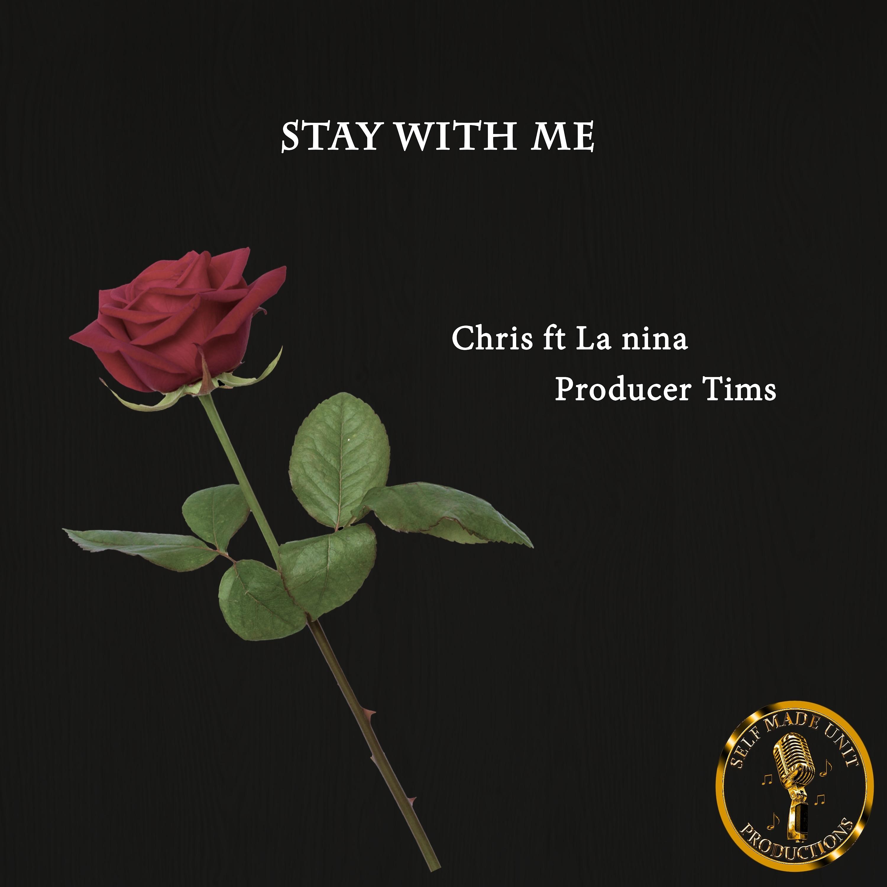 Постер альбома Stay With Me (Radio Edit)