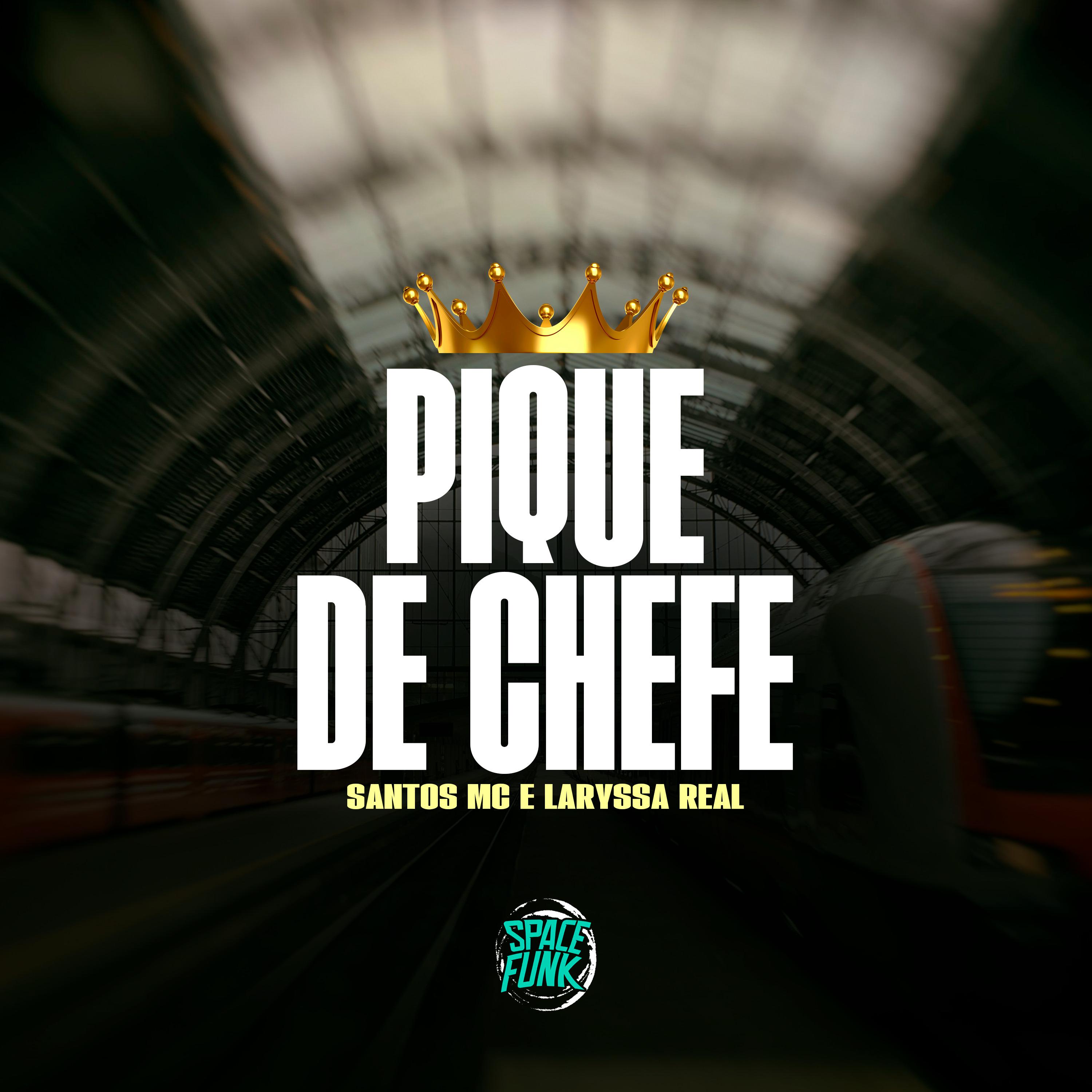 Постер альбома Pique de Chefe