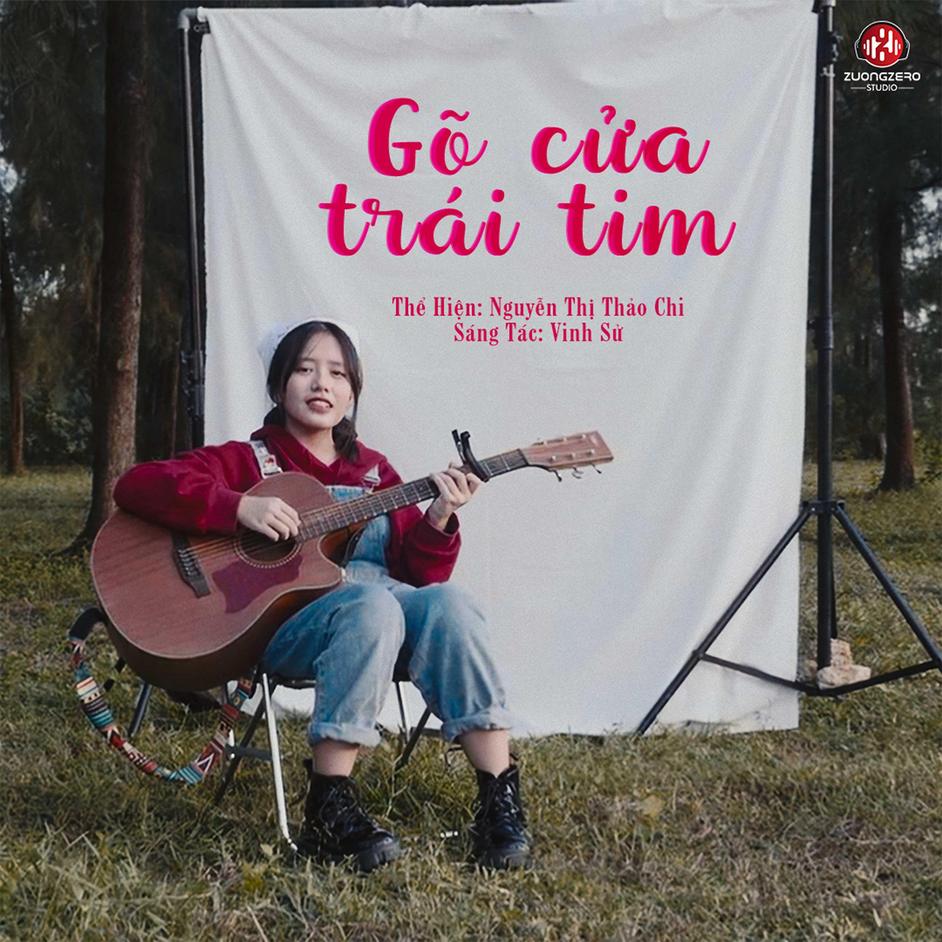 Постер альбома Gõ Cửa Trái Tim (Hali Remix)