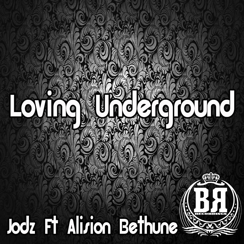 Постер альбома Loving Underground