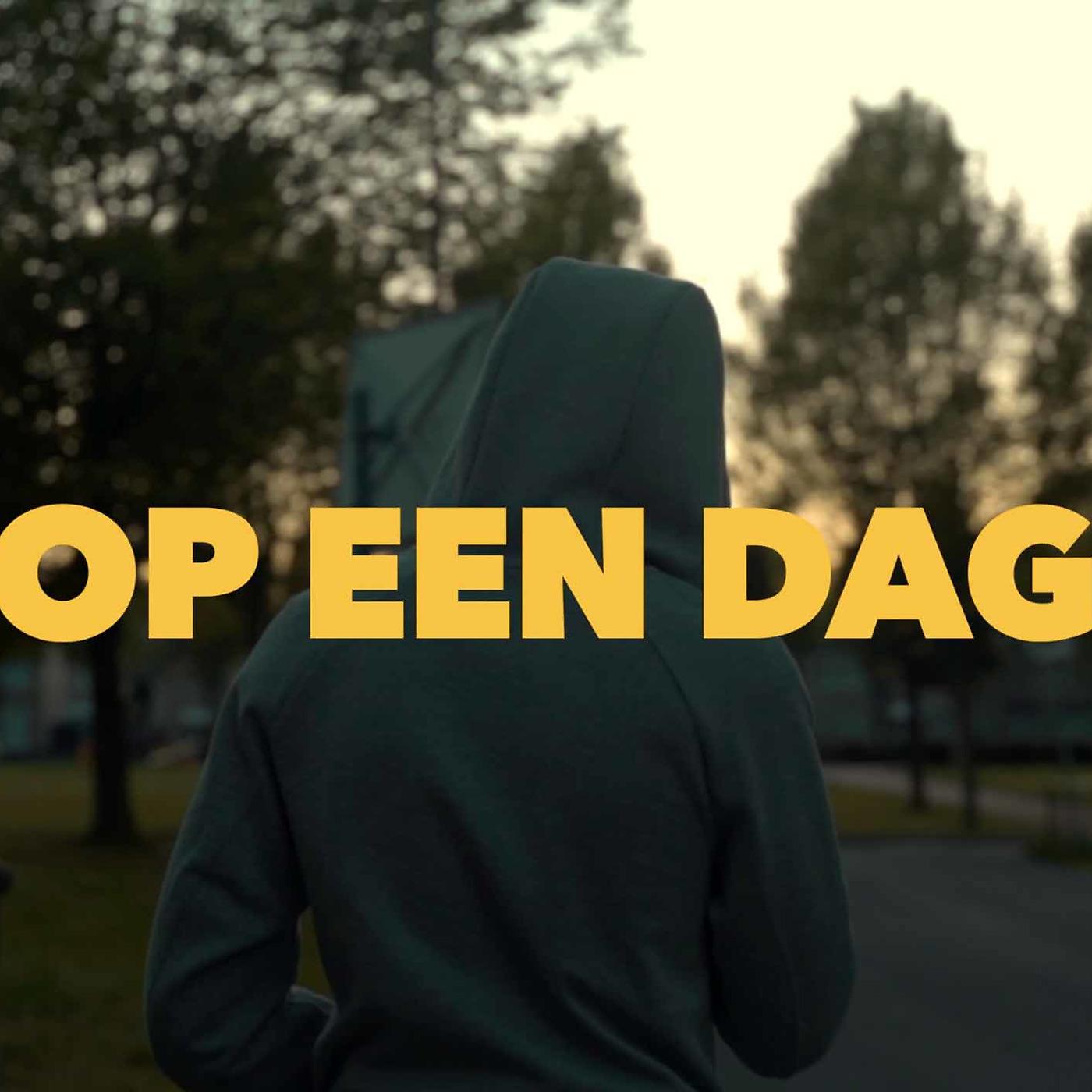 Постер альбома Op Een Dag