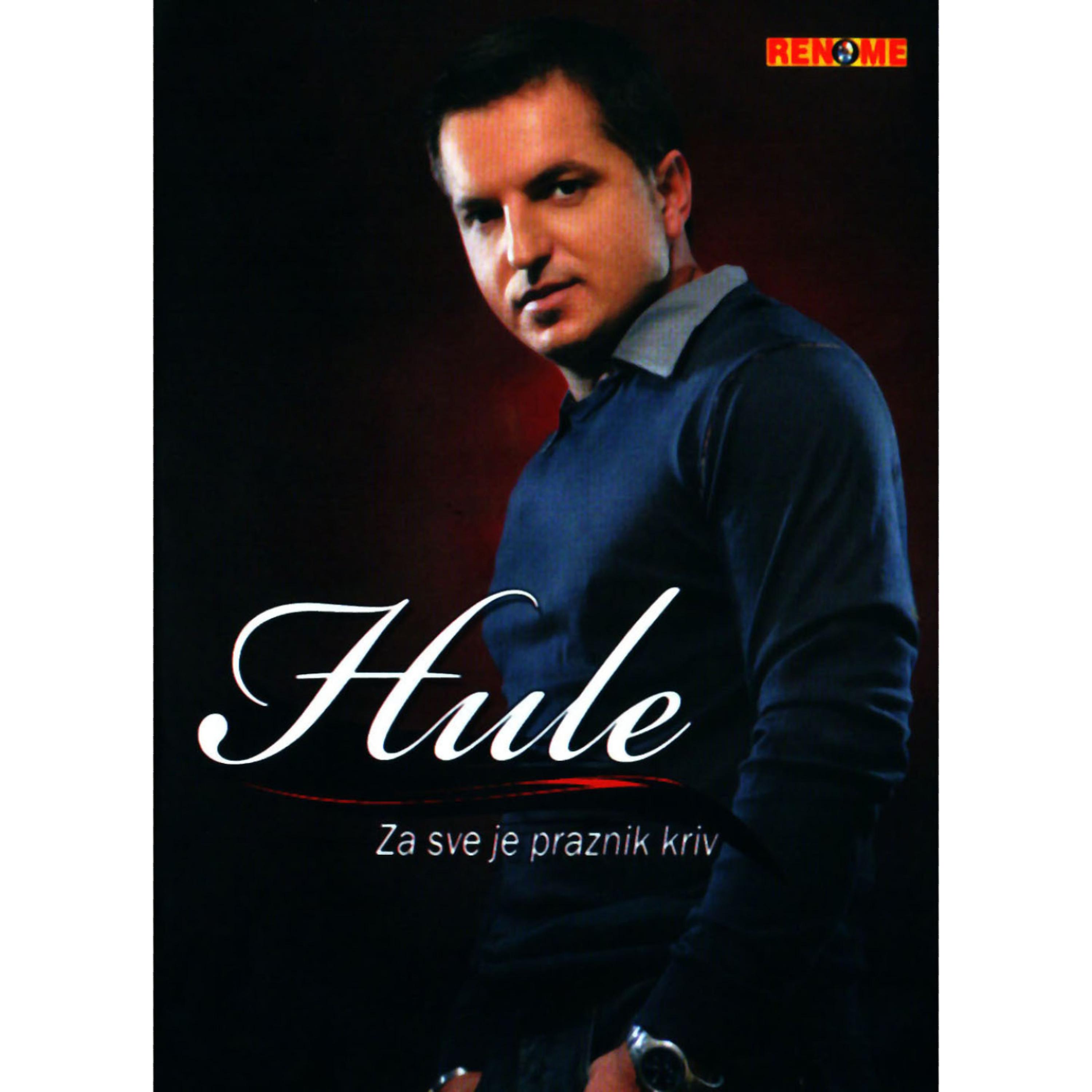 Постер альбома Za Sve Je Praznik Kriv