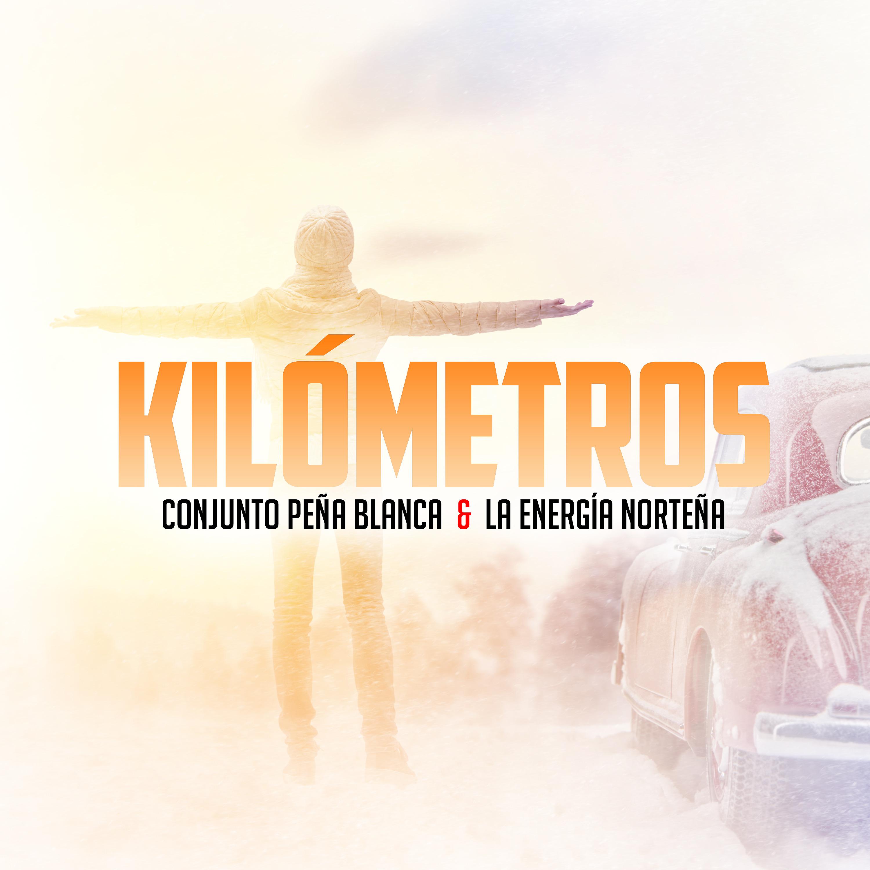 Постер альбома Kilómetros