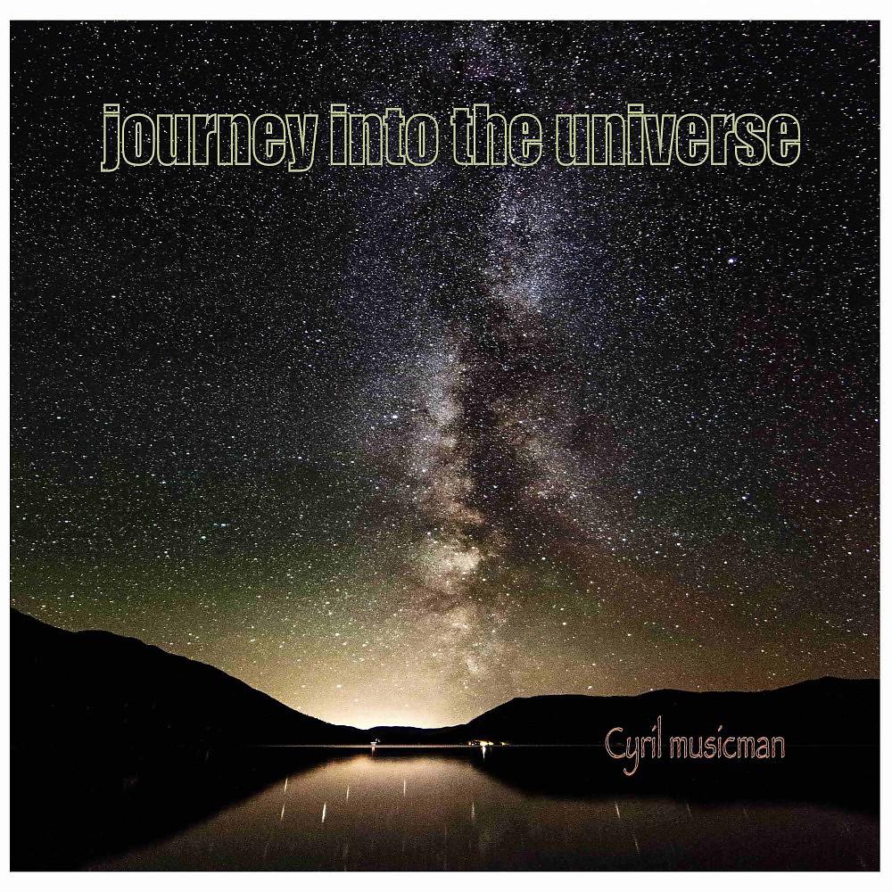 Постер альбома Journey into the Universe