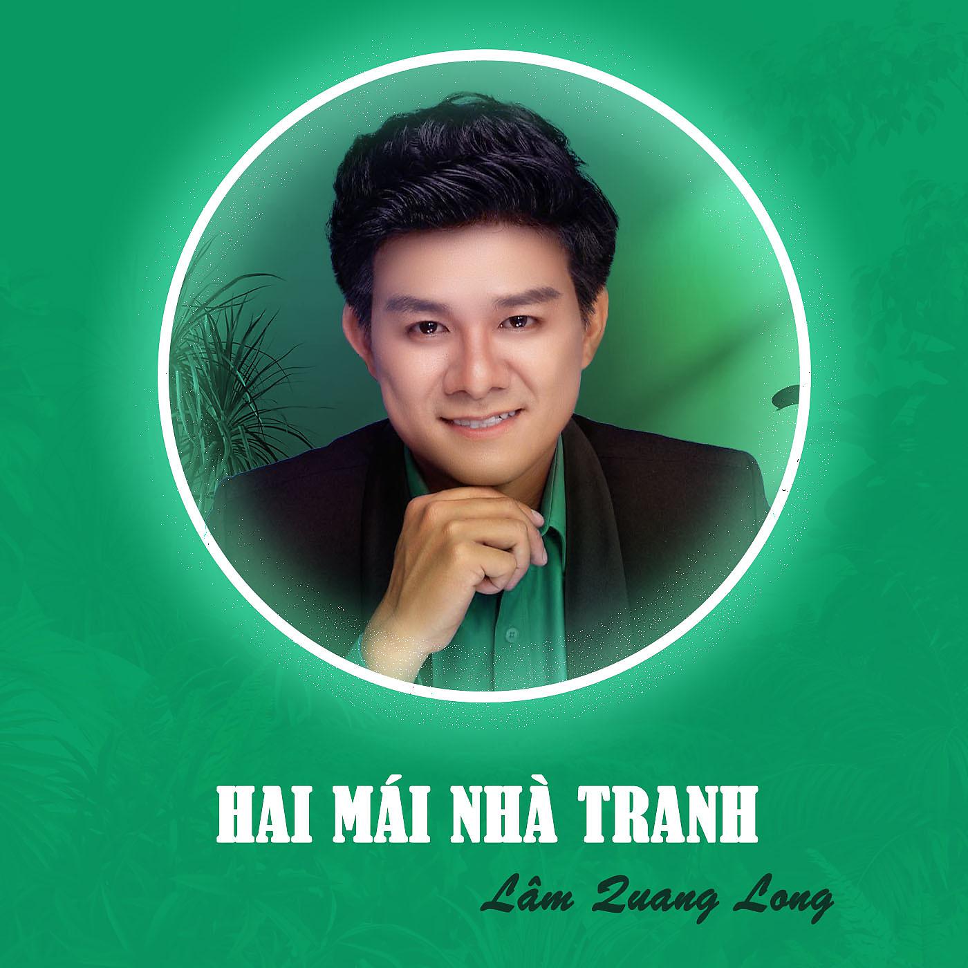 Постер альбома Hai Mái Nhà Tranh