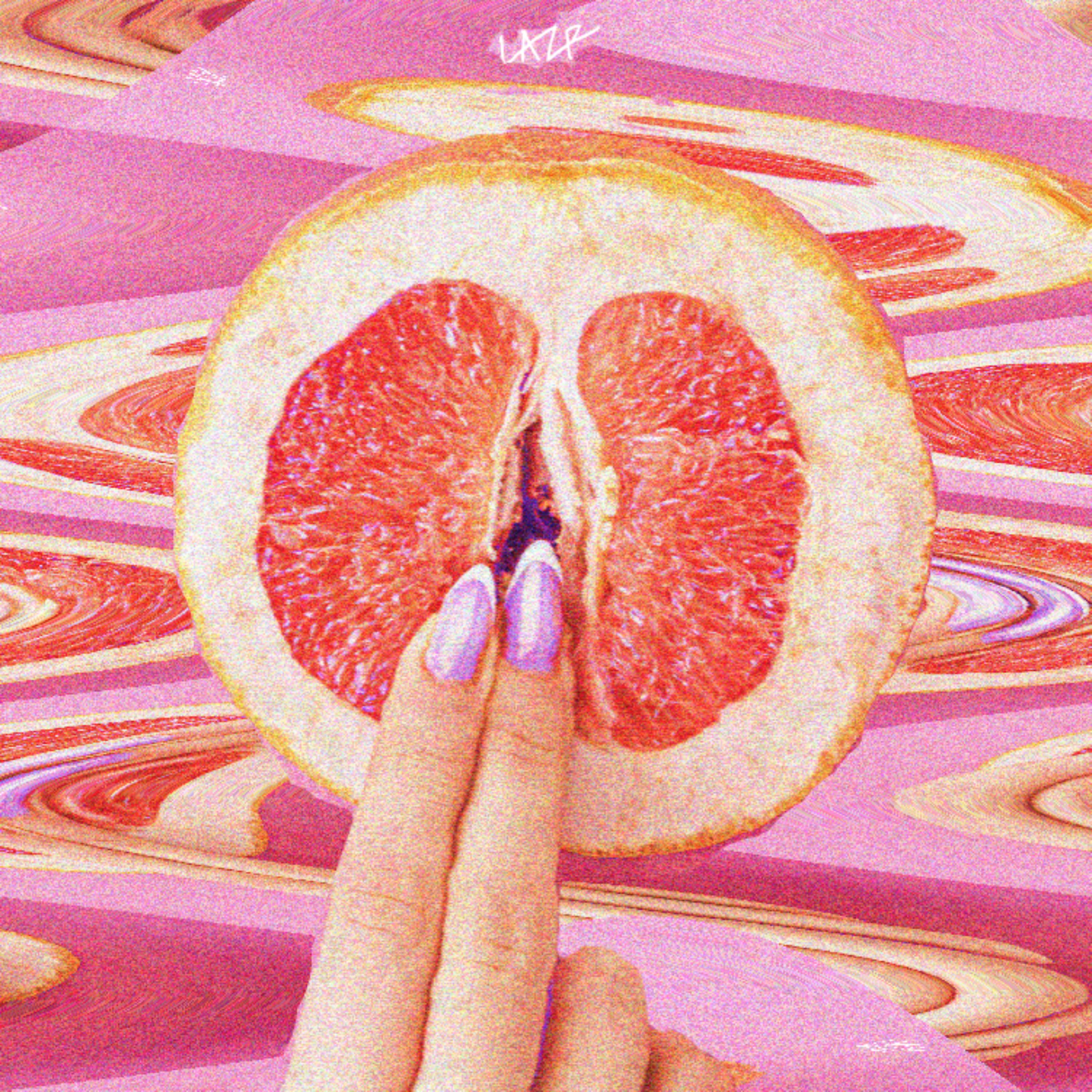 Постер альбома Grapefruit